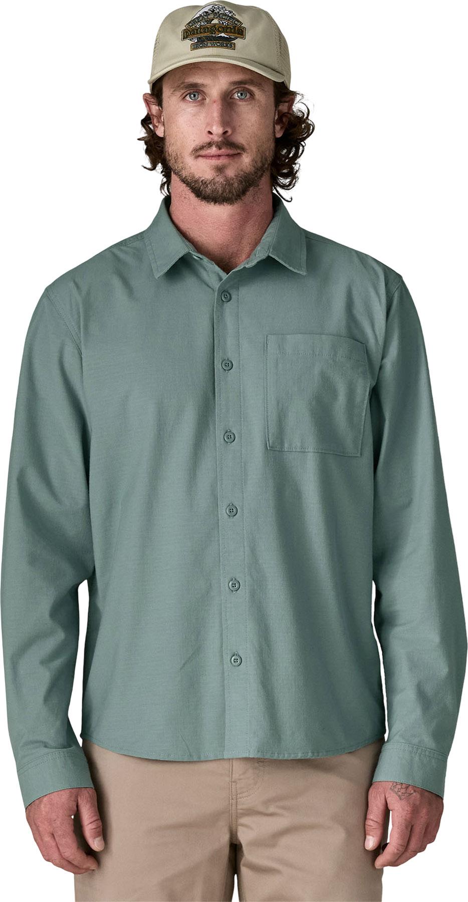 Product gallery image number 4 for product Nomader Shirt - Men's