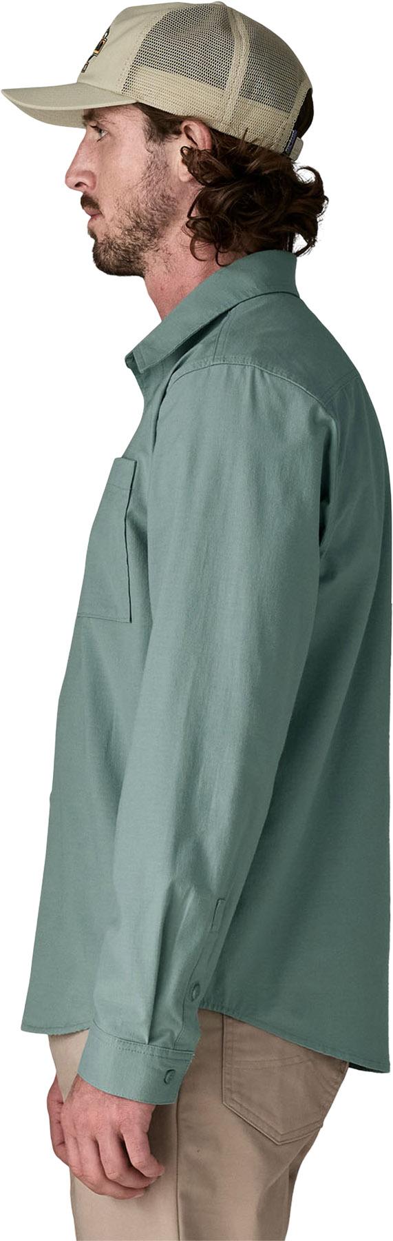 Product gallery image number 3 for product Nomader Shirt - Men's