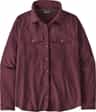 Colour: Berry Fig