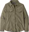 Colour: River Rock Green