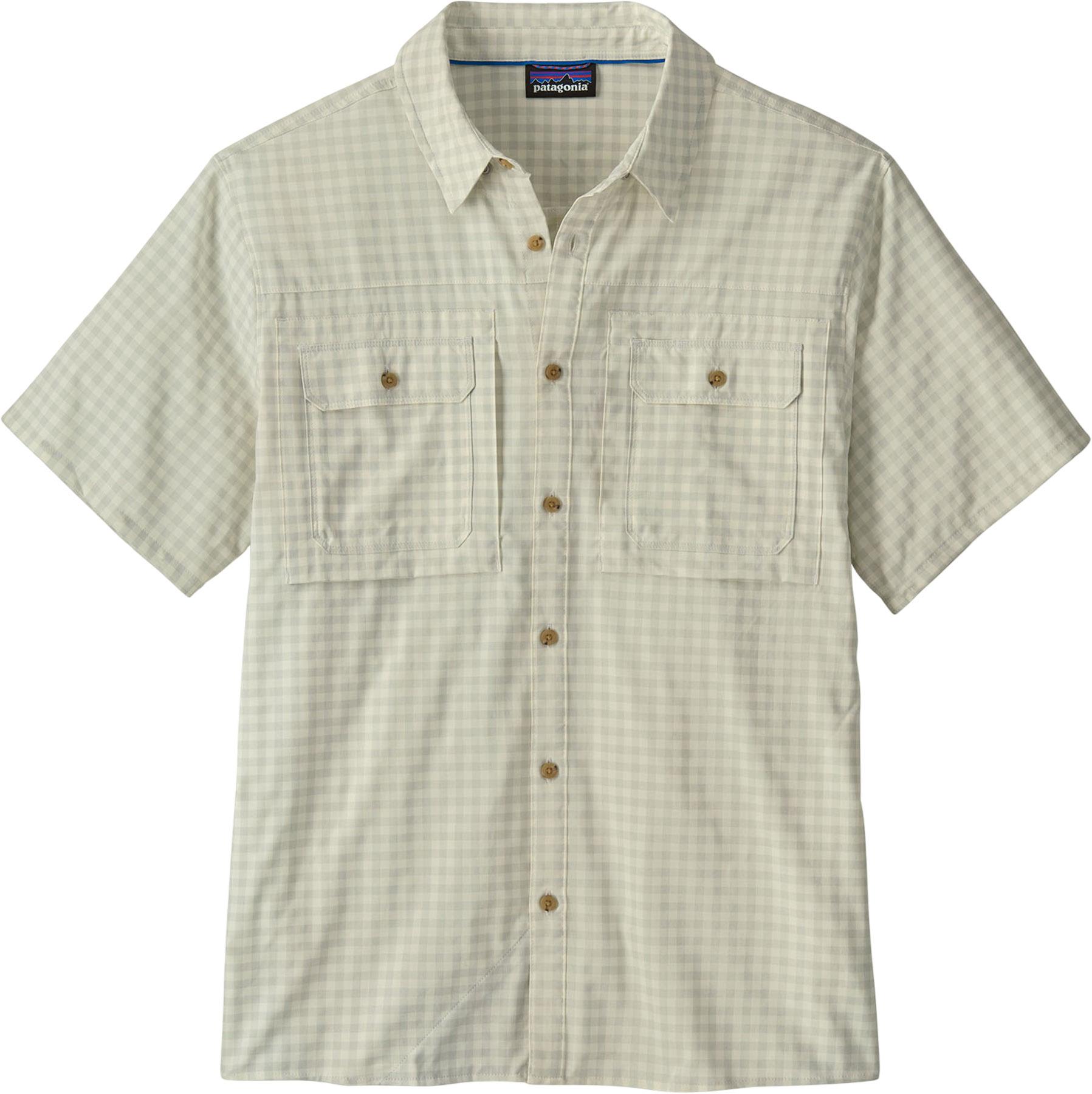 Product image for Self-Guided Short Sleeve Sun Shirt - Men's