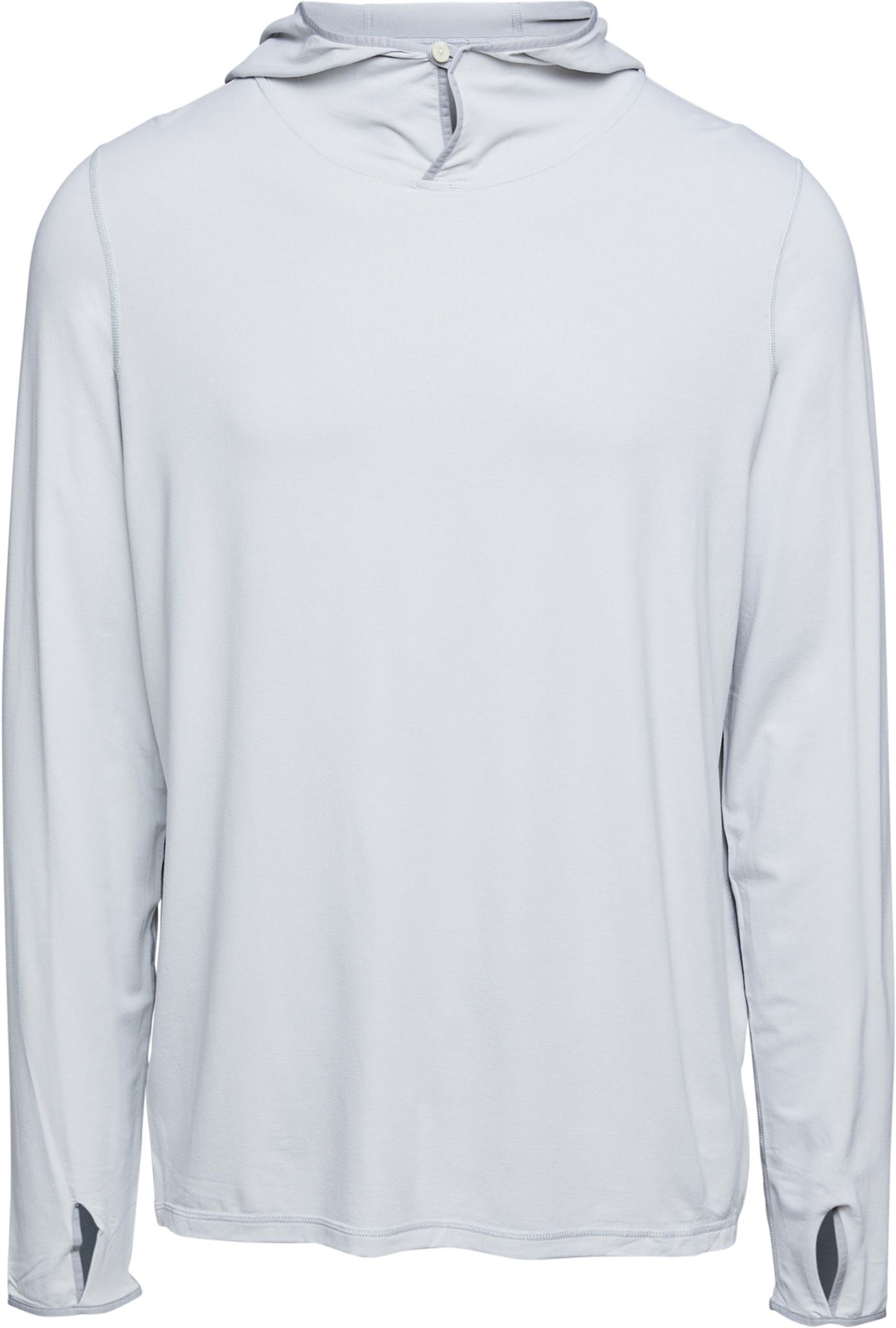 Product gallery image number 1 for product Tropic Comfort Natural Hoody - Men's