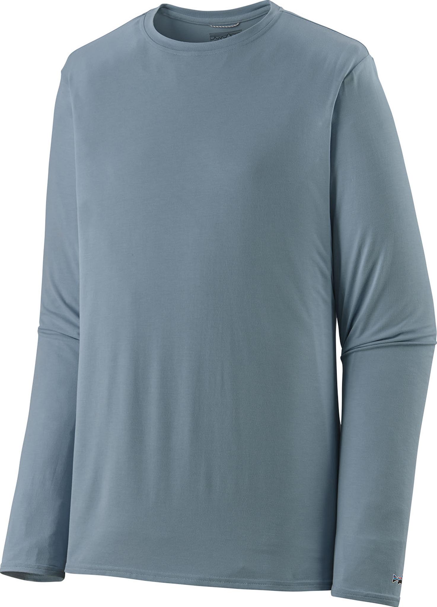 Product gallery image number 1 for product Tropic Comfort Natural Crew Neck T-Shirt - Men's