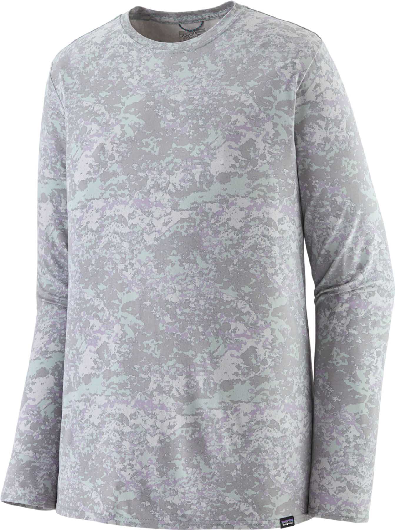 Product image for Tropic Comfort Natural Crew Neck T-Shirt - Men's