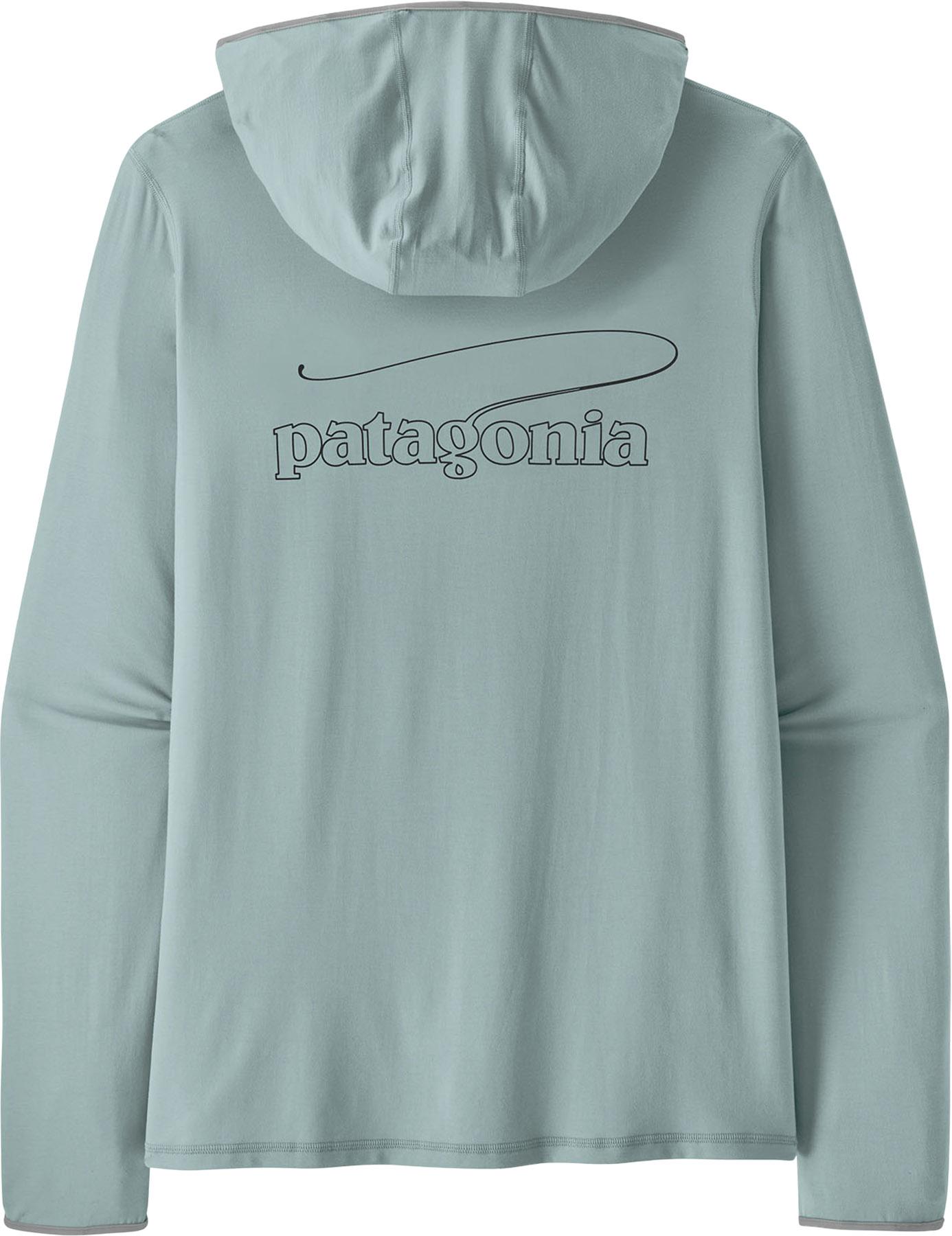 Product gallery image number 5 for product Chandail à capuchon graphique Tropic Comfort Natural - Homme