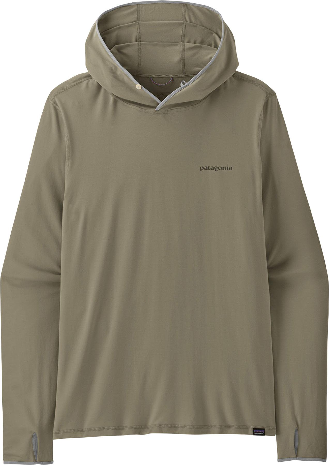 Product image for Tropic Comfort Natural Graphic Hoody - Men's