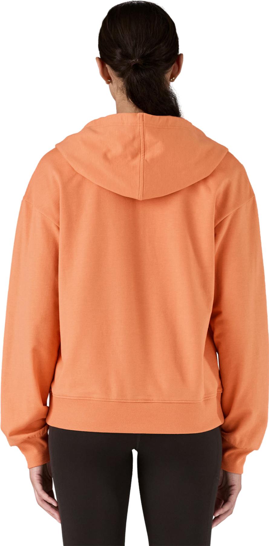 Numéro de l'image de la galerie de produits 3 pour le produit Ahnya Full-Zip Hoody - Women's