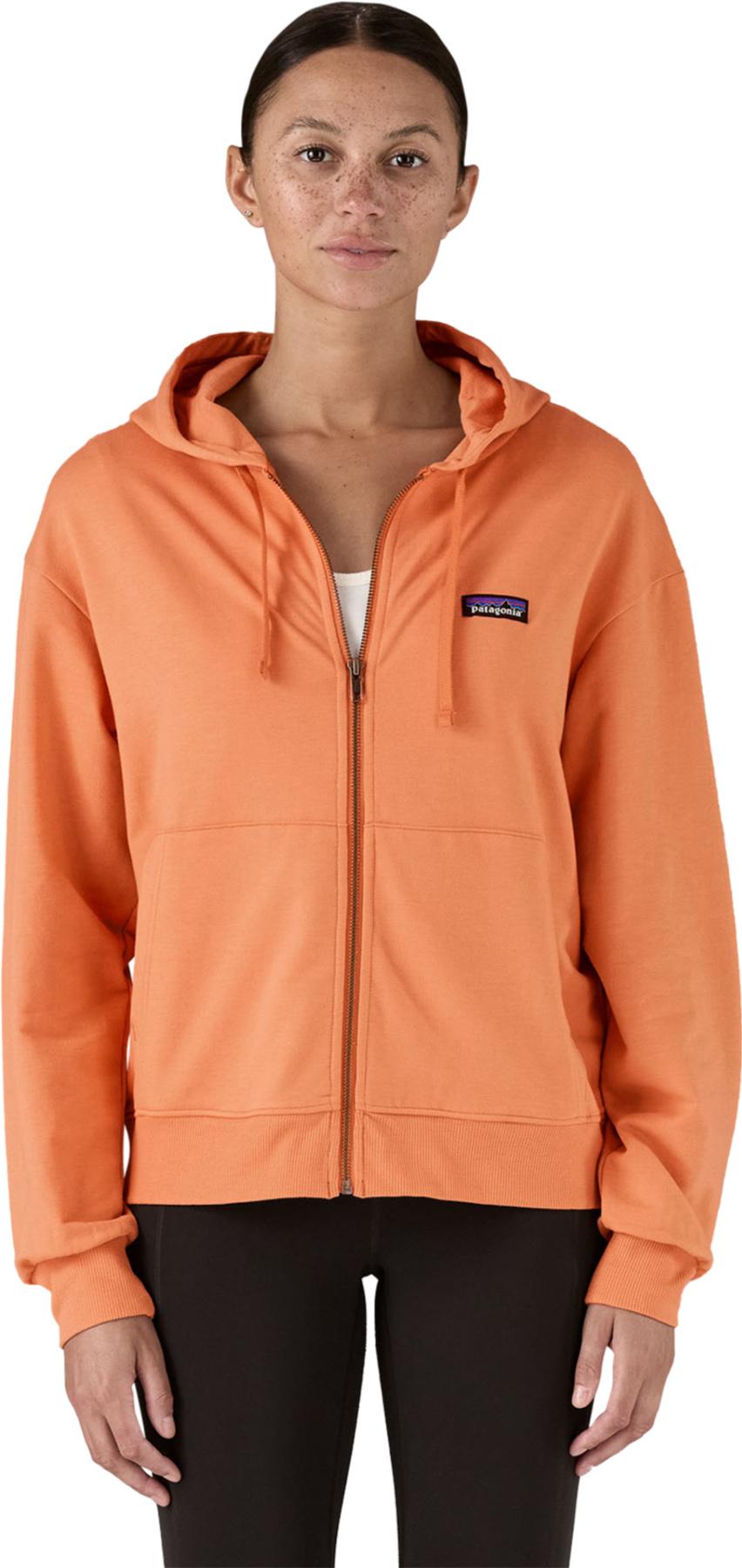 Numéro de l'image de la galerie de produits 2 pour le produit Ahnya Full-Zip Hoody - Women's