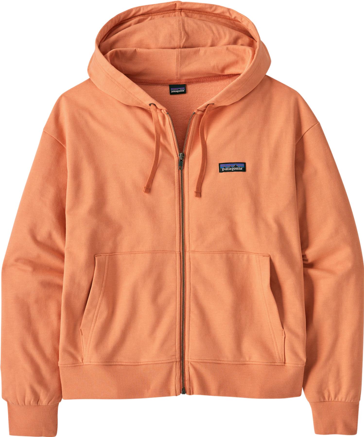 Numéro de l'image de la galerie de produits 1 pour le produit Ahnya Full-Zip Hoody - Women's