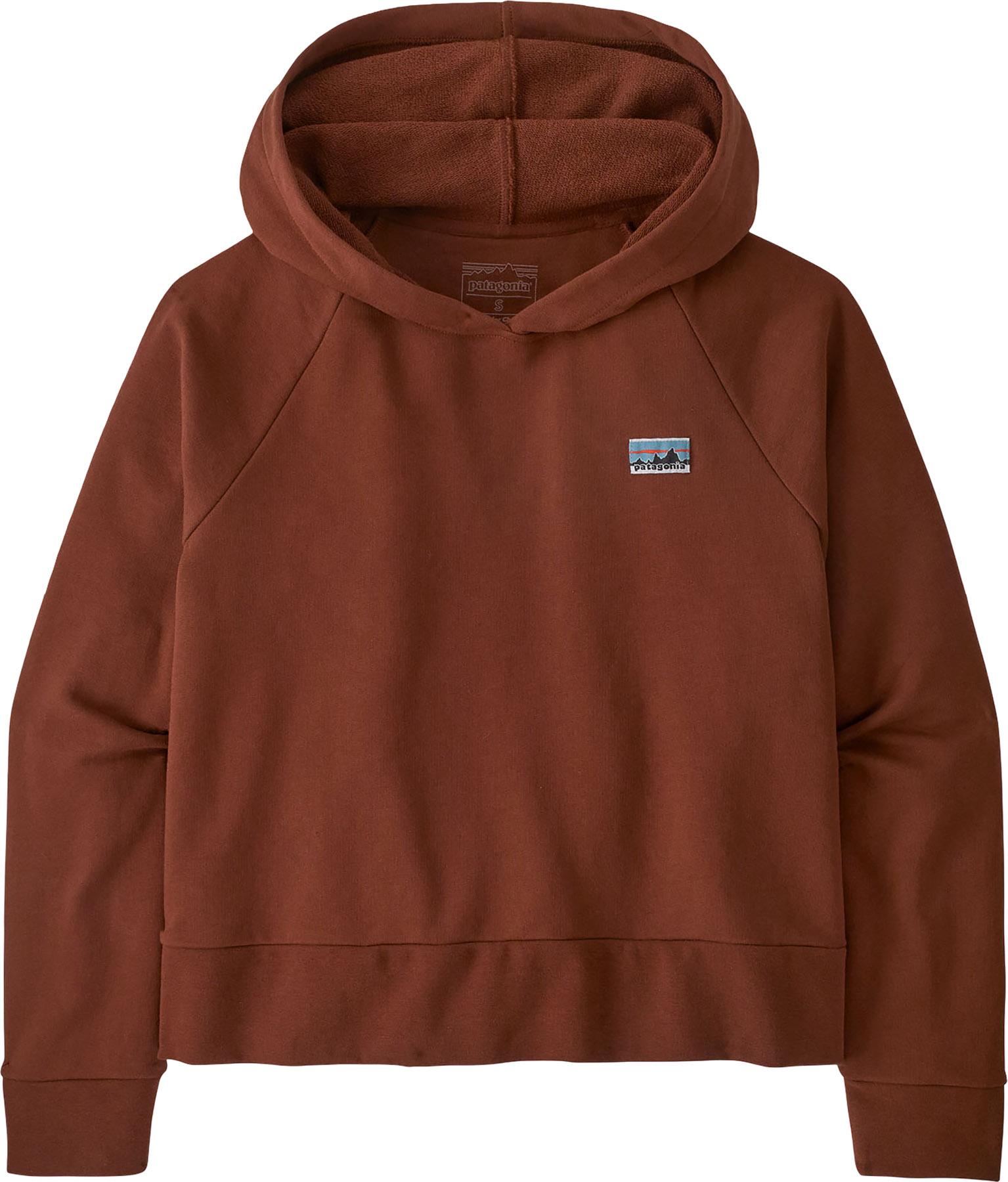 Product image for Regenerative Organic Certified Cotton Essential Hoody - Women's