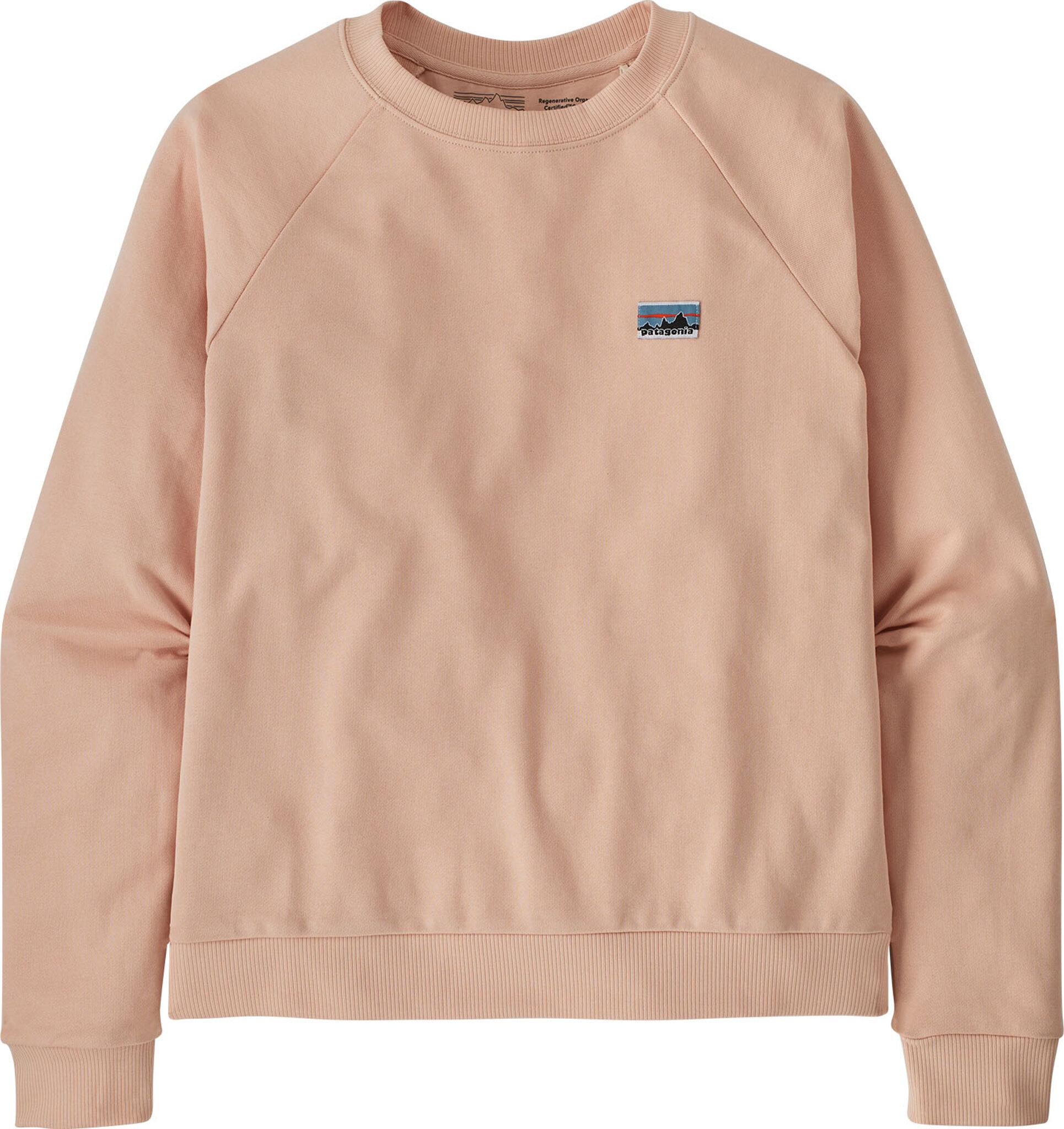 Product gallery image number 1 for product Regenerative Organic Certified Cotton Essential Top - Women's