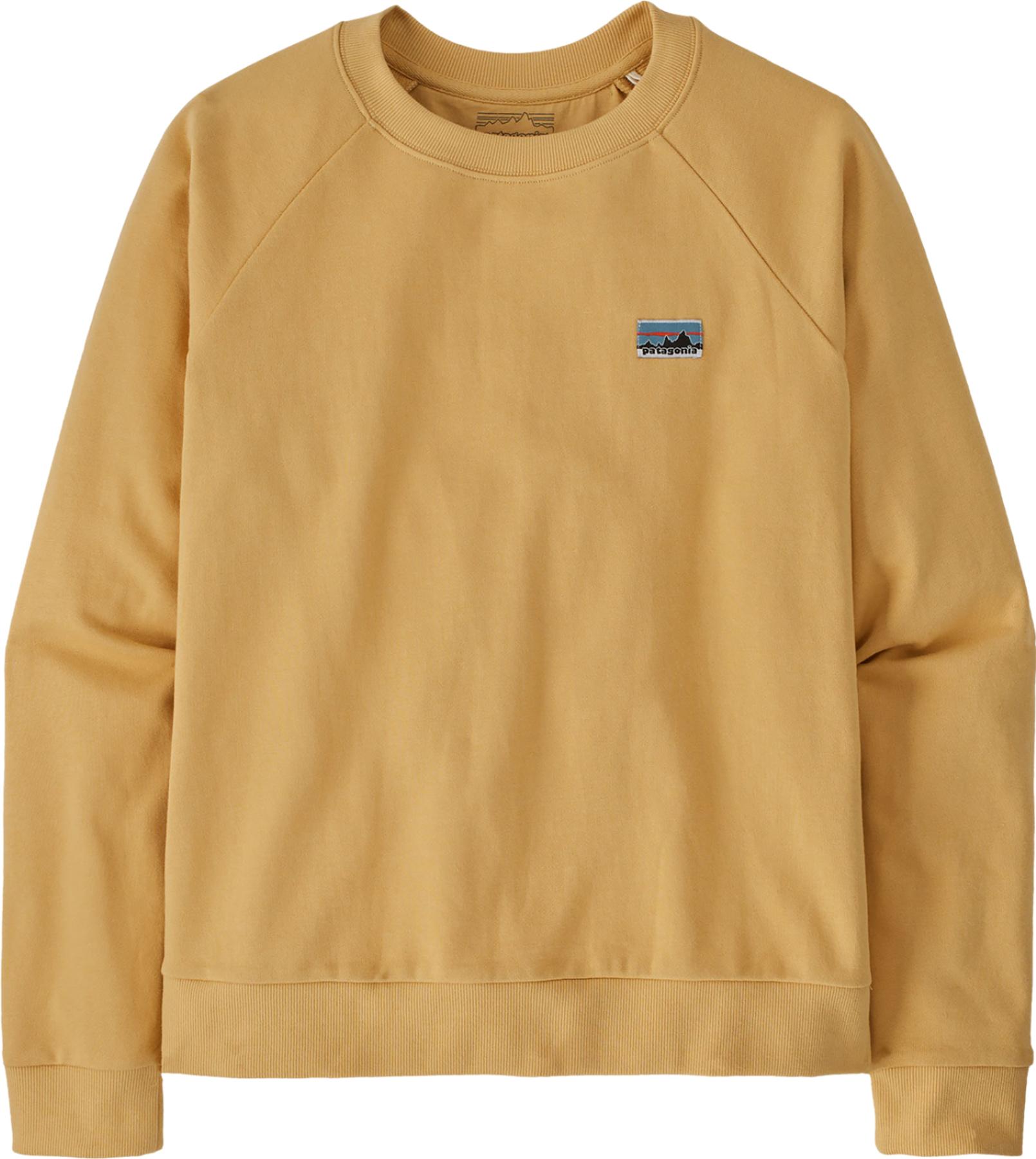 Product image for Regenerative Organic Certified Cotton Essential Crew Neck Sweatshirt - Women's