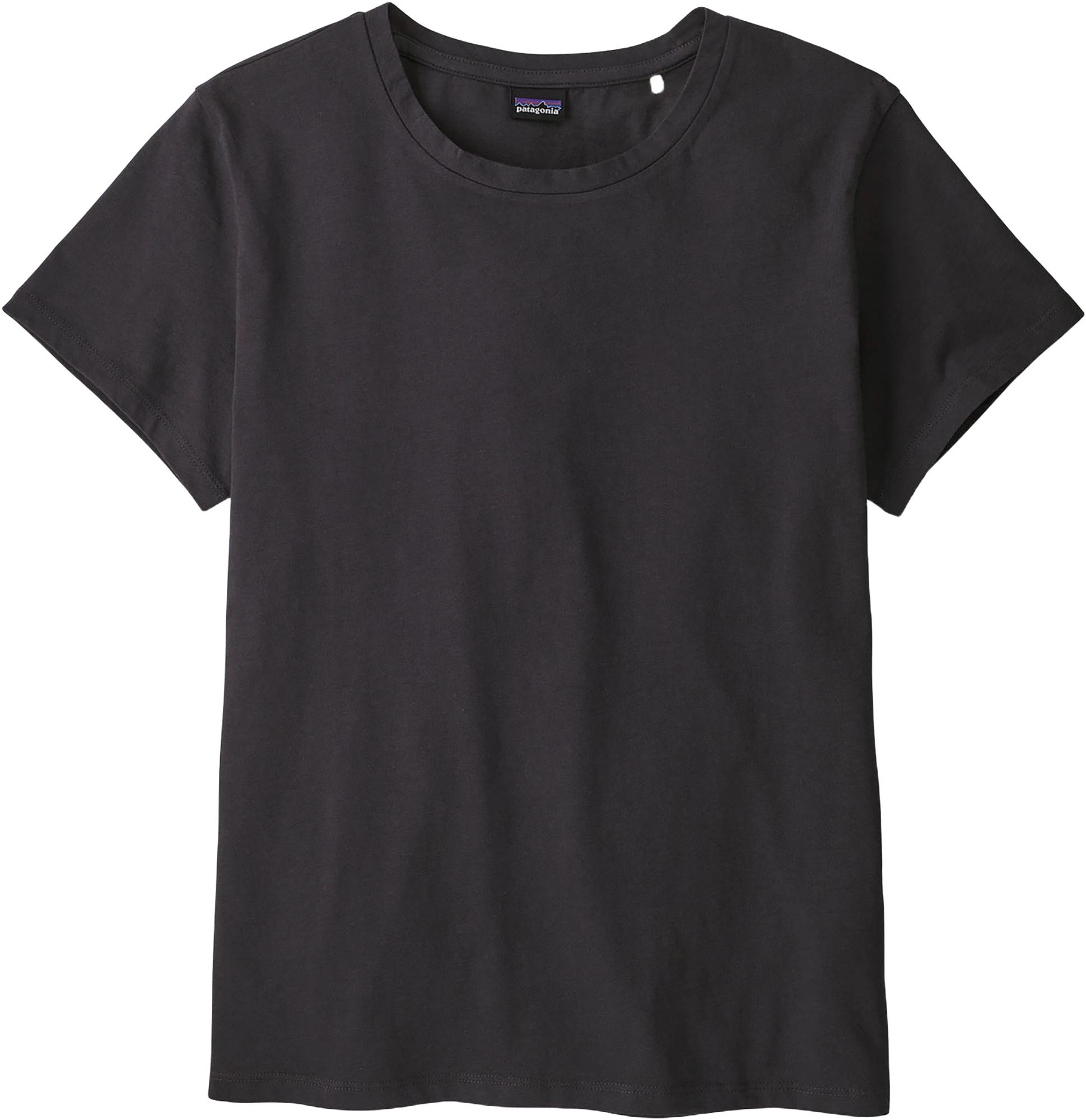 Image de produit pour T-shirt en coton certifié biologique régénérateur - Femme