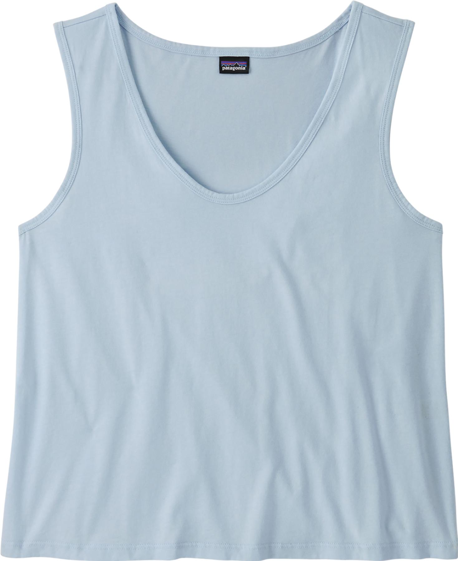 Fleck Blue
