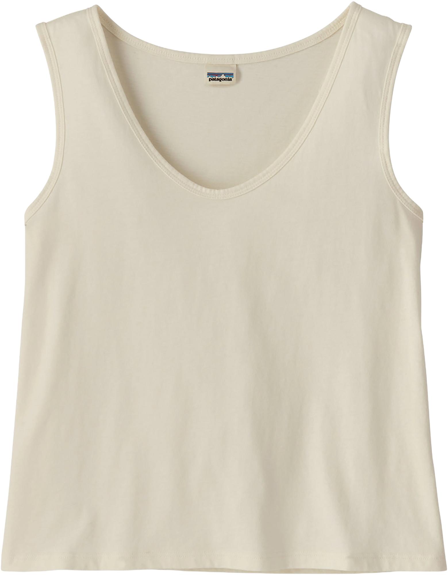Product image for Regenerative Organic Certified Cotton Tank Top - Women's
