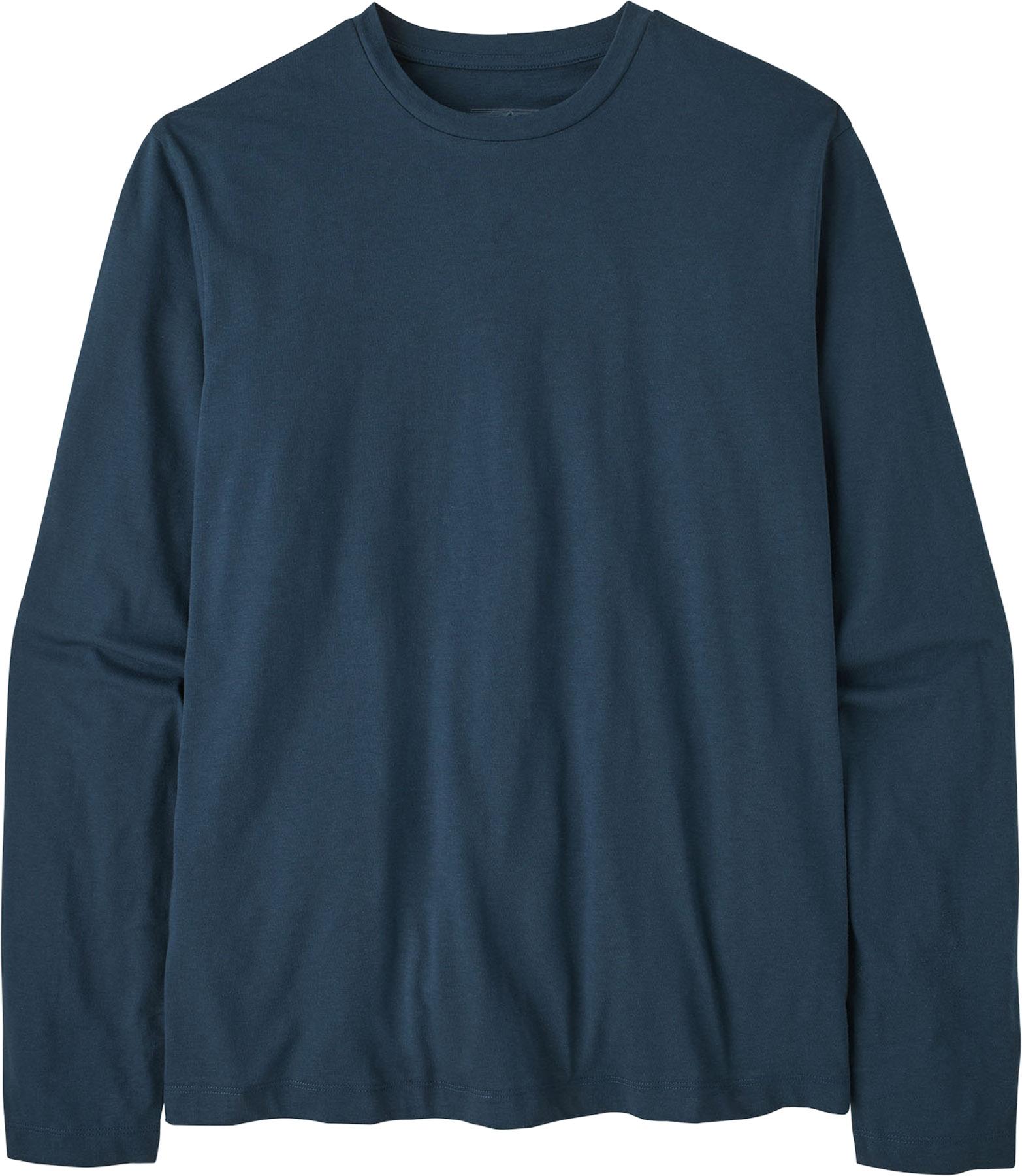 Product image for Essential Long-Sleeve T-Shirt - Men's