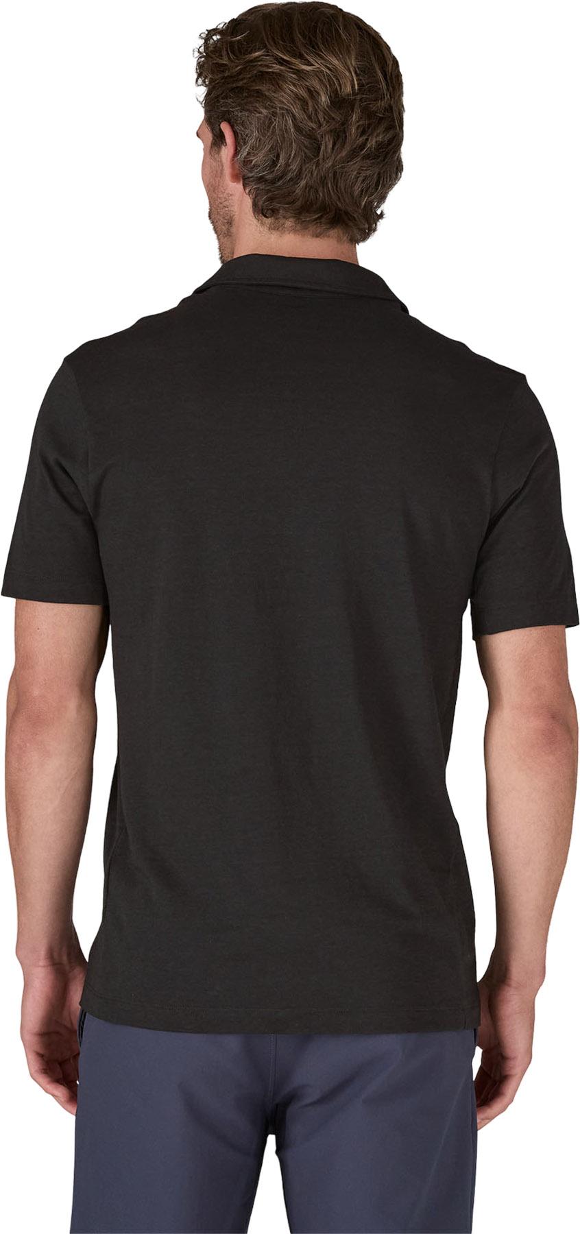 Product gallery image number 2 for product Essential Polo Tee - Men's