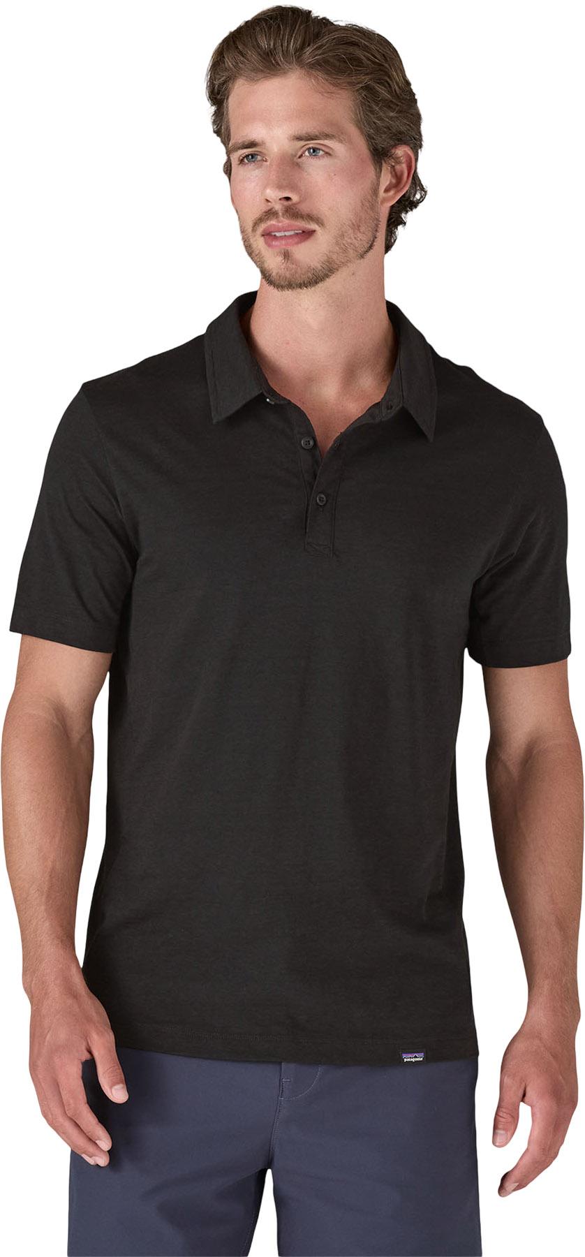Product gallery image number 3 for product Essential Polo Tee - Men's