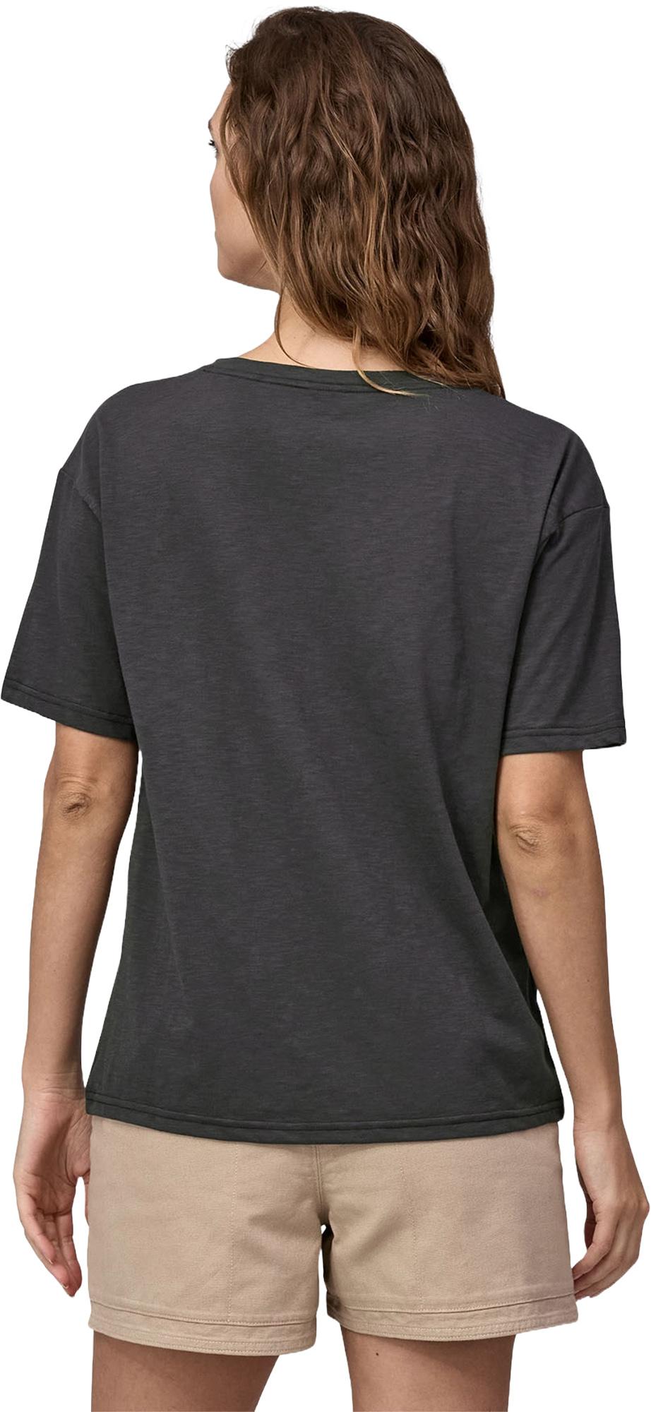 Numéro de l'image de la galerie de produits 2 pour le produit Haut à manches courtes Mainstay - Femme