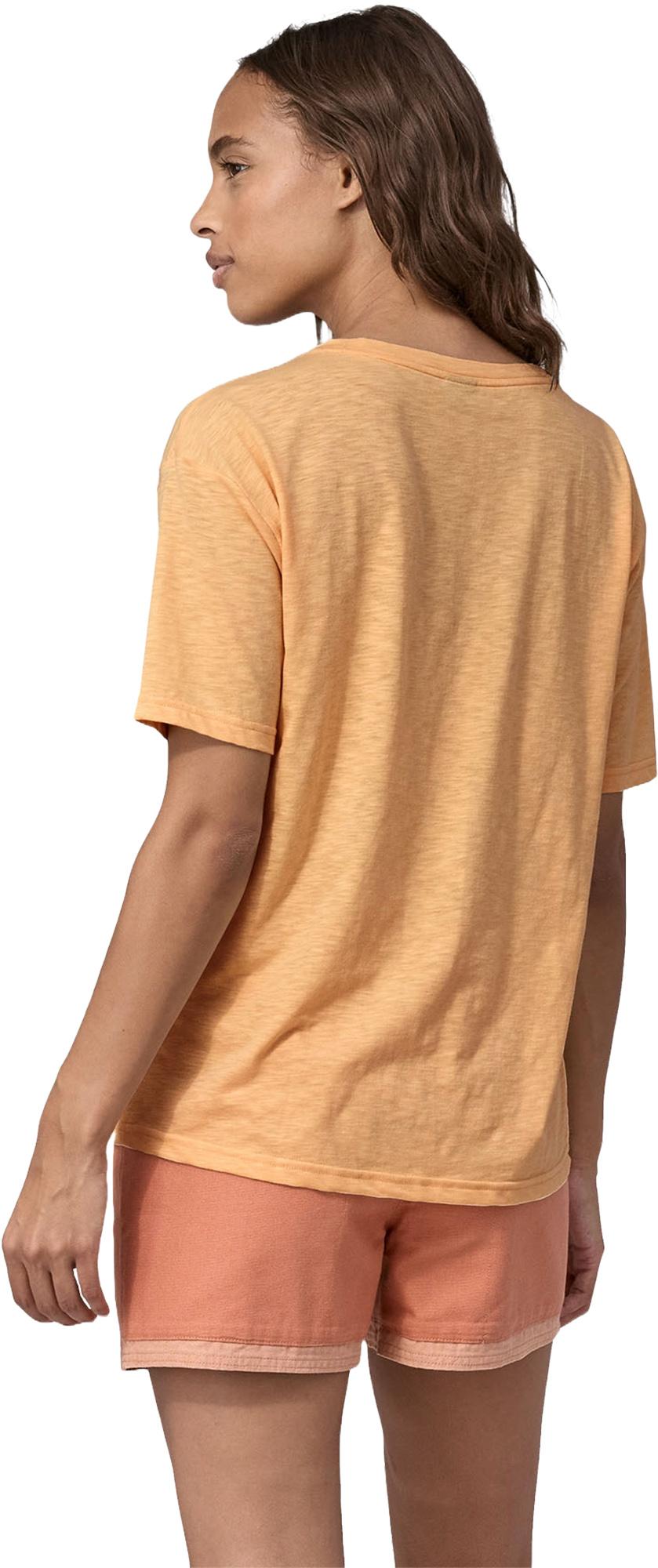 Numéro de l'image de la galerie de produits 2 pour le produit Haut à manches courtes Mainstay - Femme