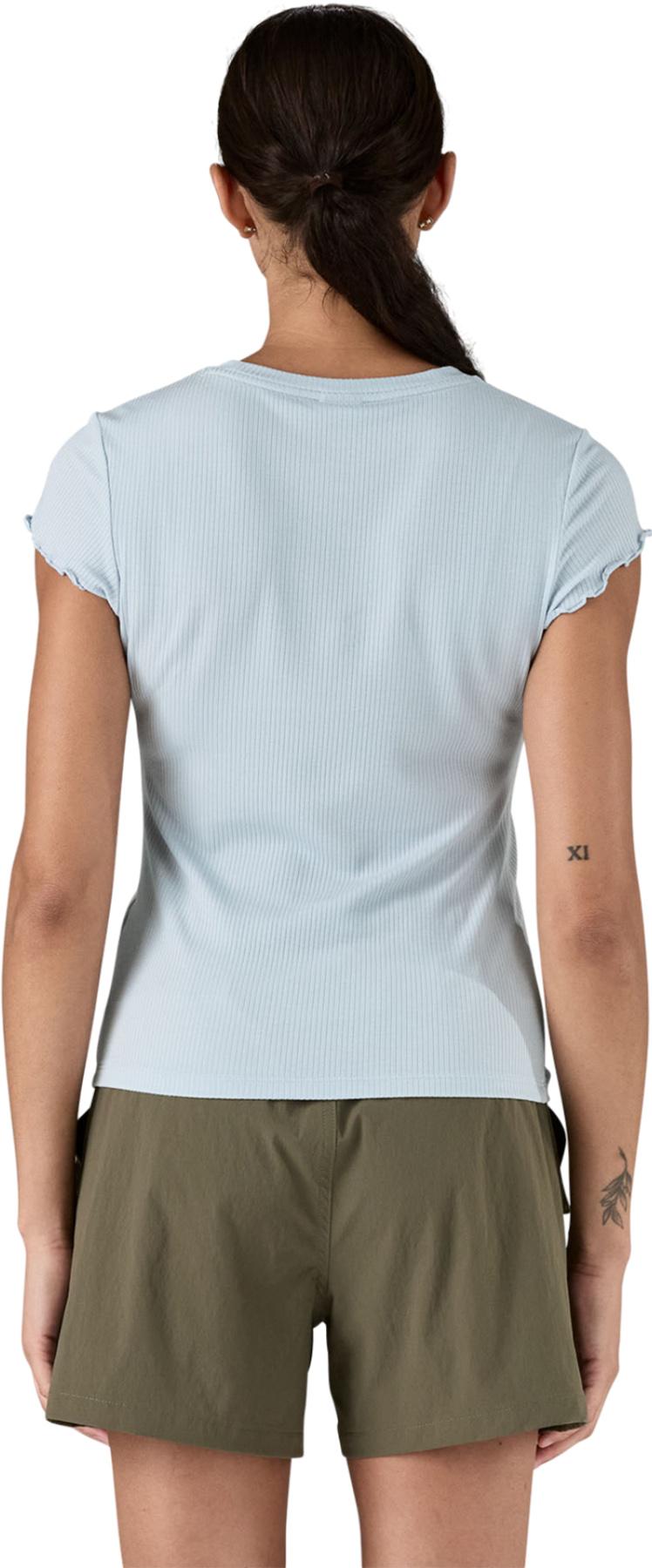 Product gallery image number 3 for product Rib Knit Top - Women's