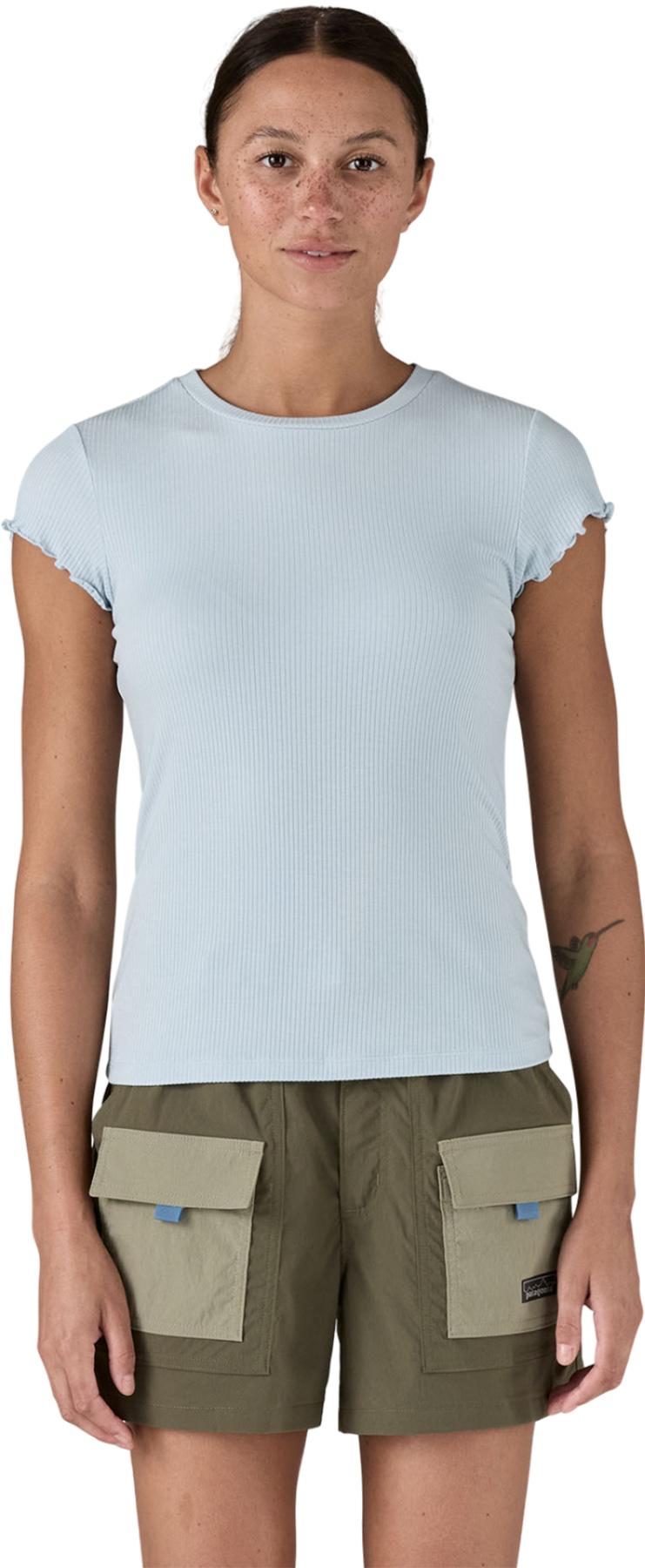 Product gallery image number 2 for product Rib Knit Top - Women's