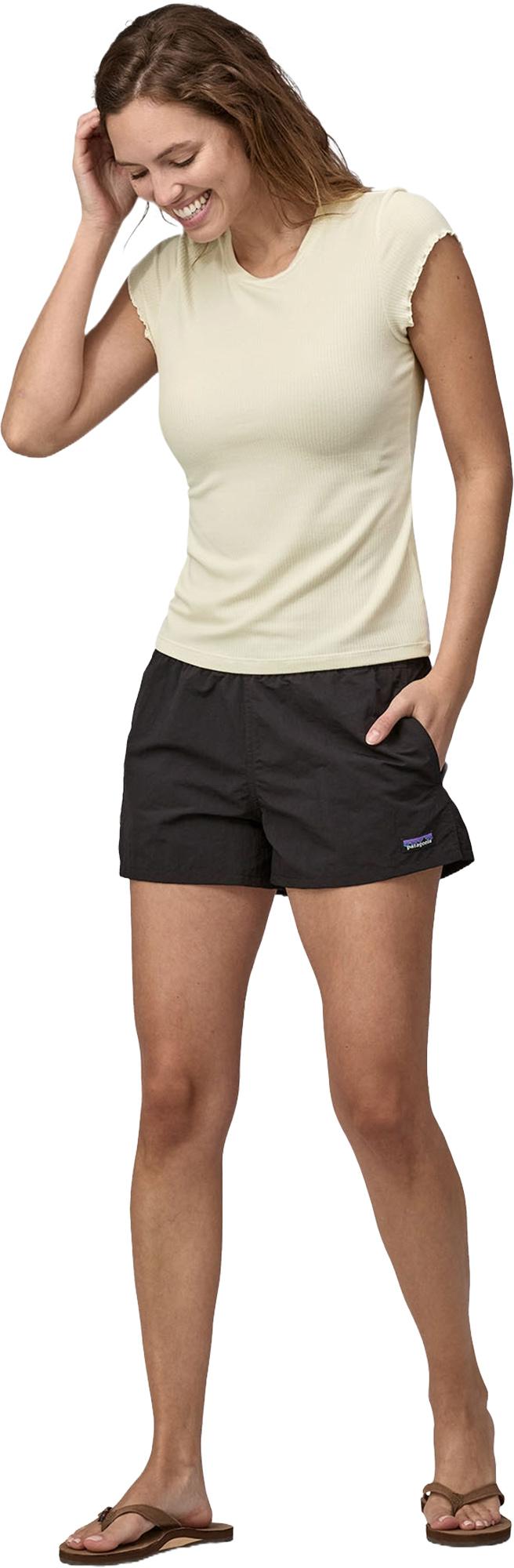 Product gallery image number 4 for product Rib Knit Top - Women's