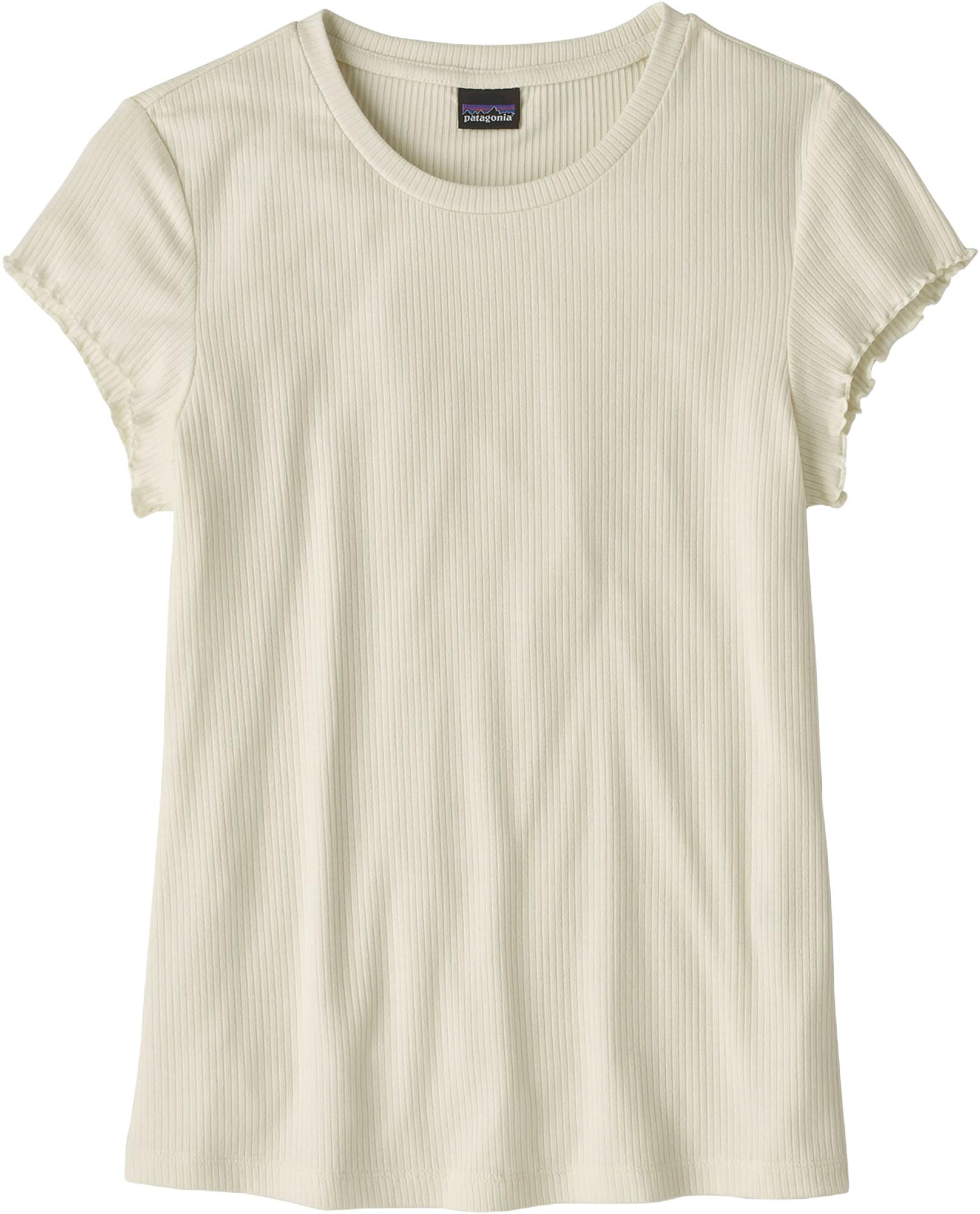 Product gallery image number 1 for product Rib Knit Top - Women's