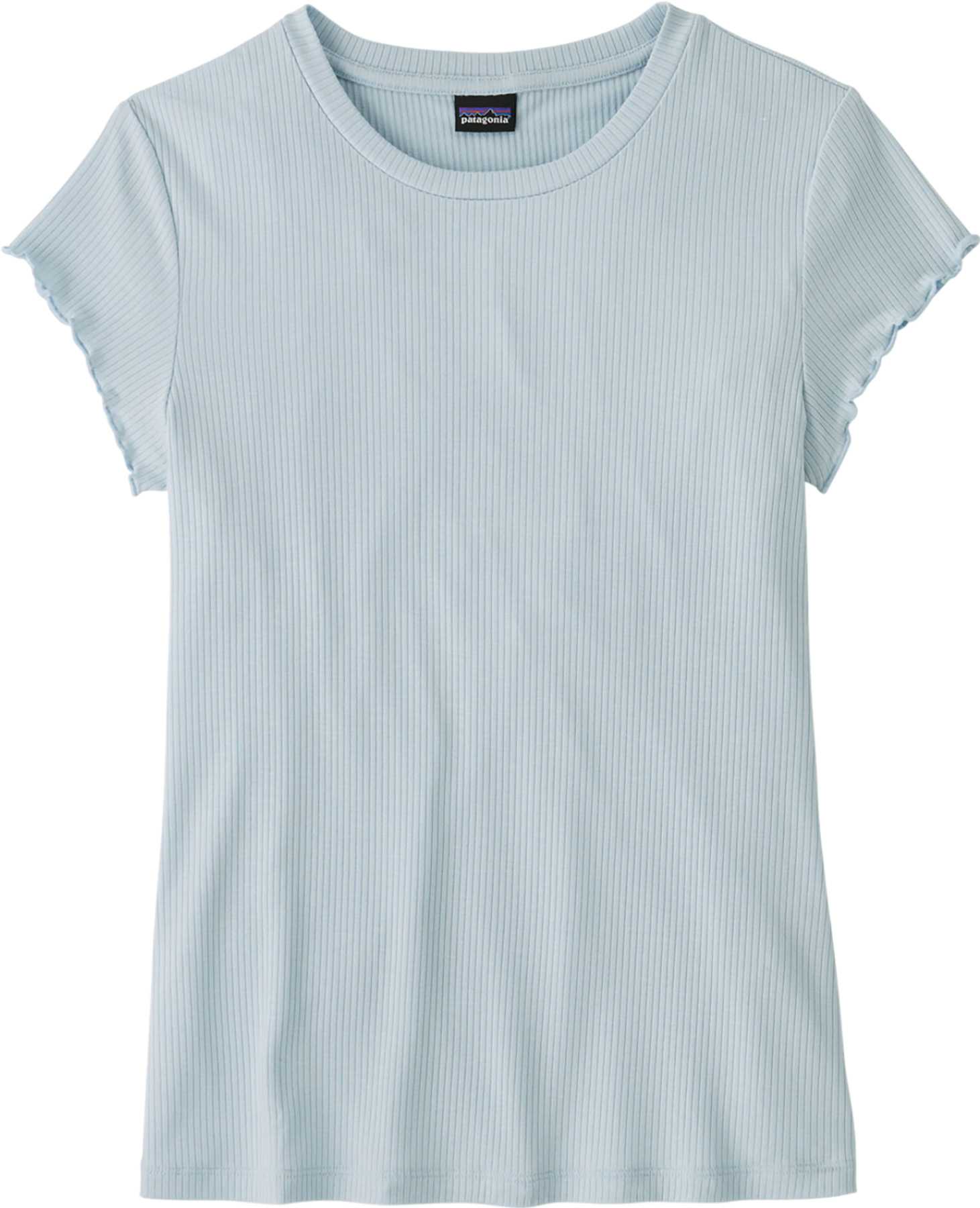 Image de produit pour Haut en tricot côtelé - Femme