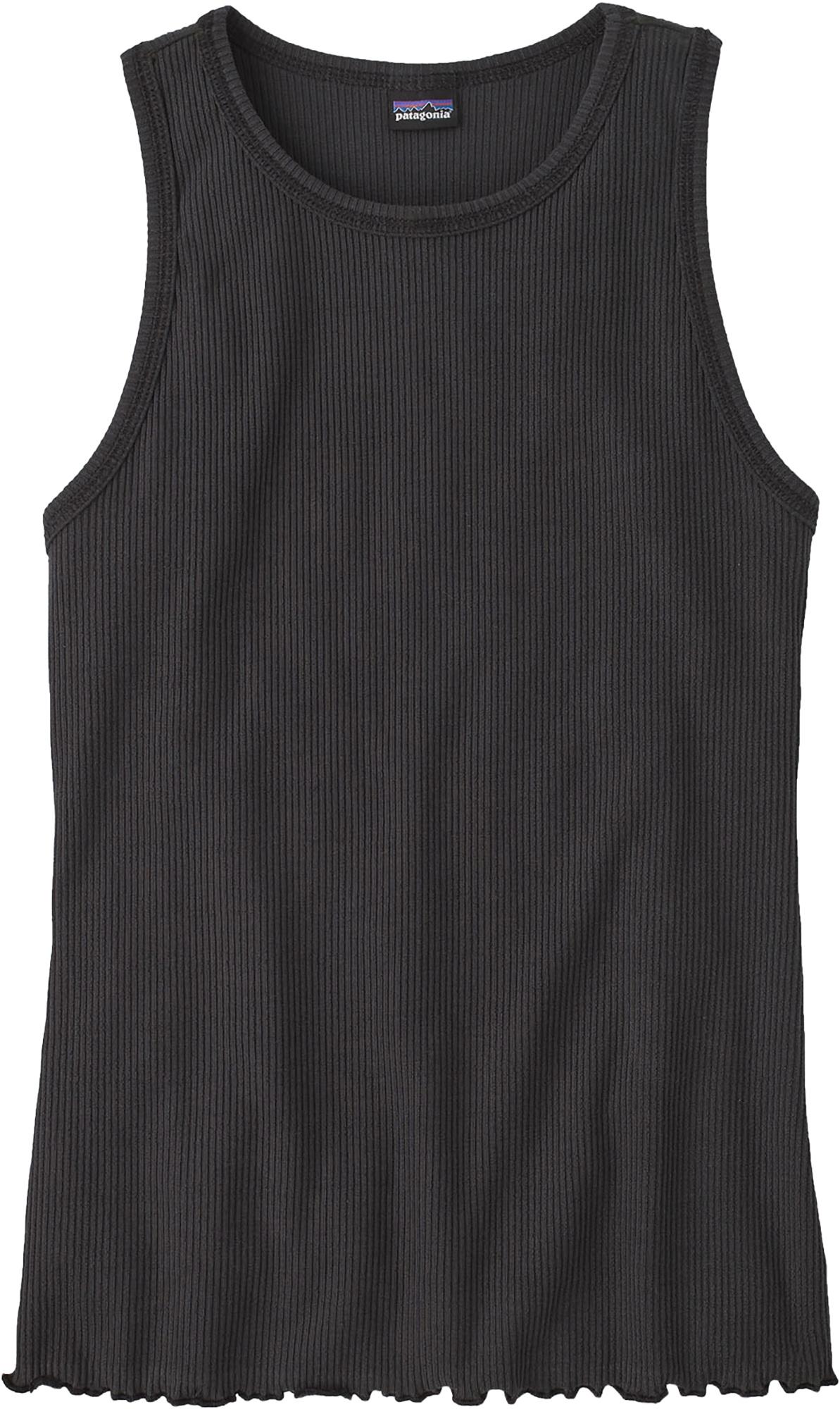 Image de produit pour Camisole en tricot côtelé - Femme