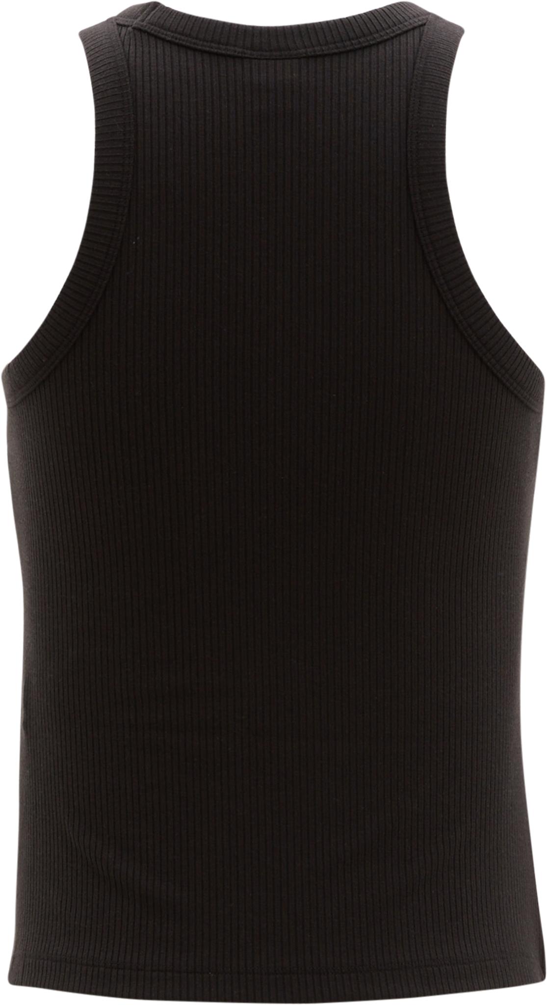 Product gallery image number 6 for product Rib-Knit Tank Top - Women's