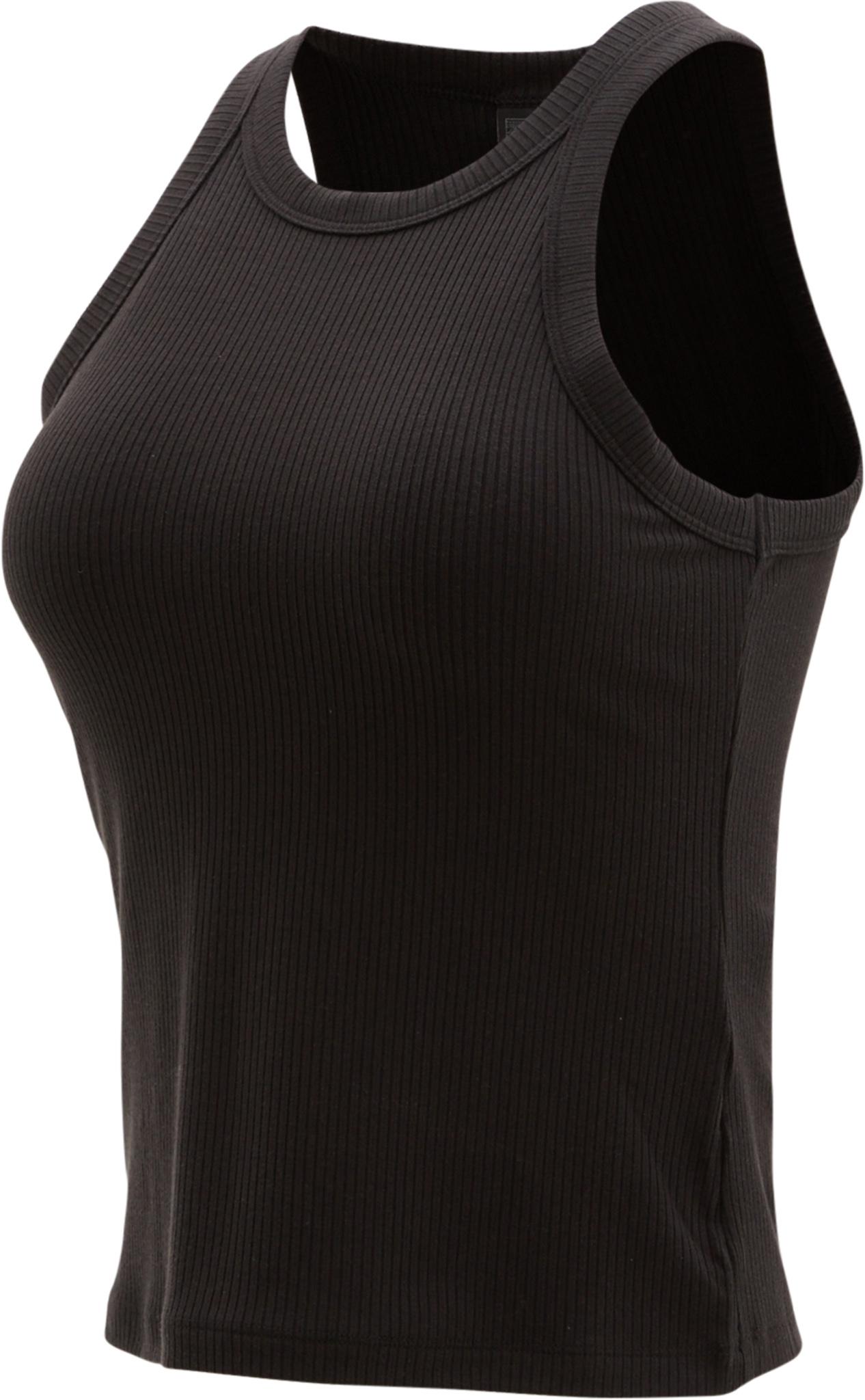 Product gallery image number 5 for product Rib-Knit Tank Top - Women's