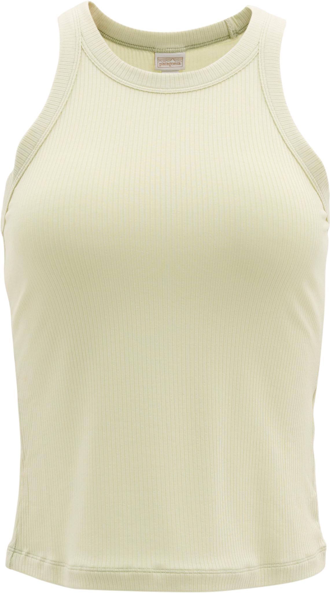 Product image for Rib-Knit Tank Top - Women's