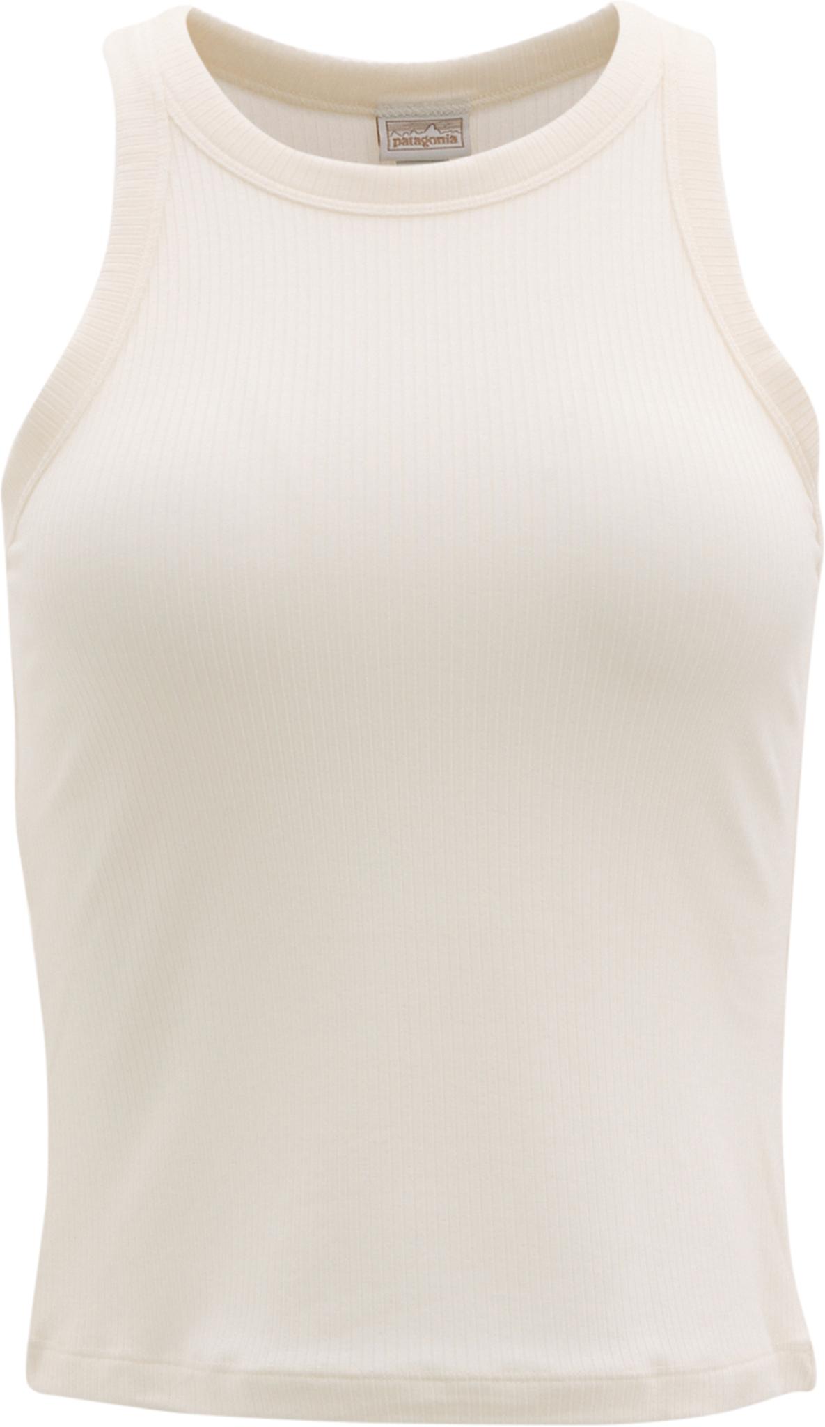 Product image for Rib-Knit Tank Top - Women's