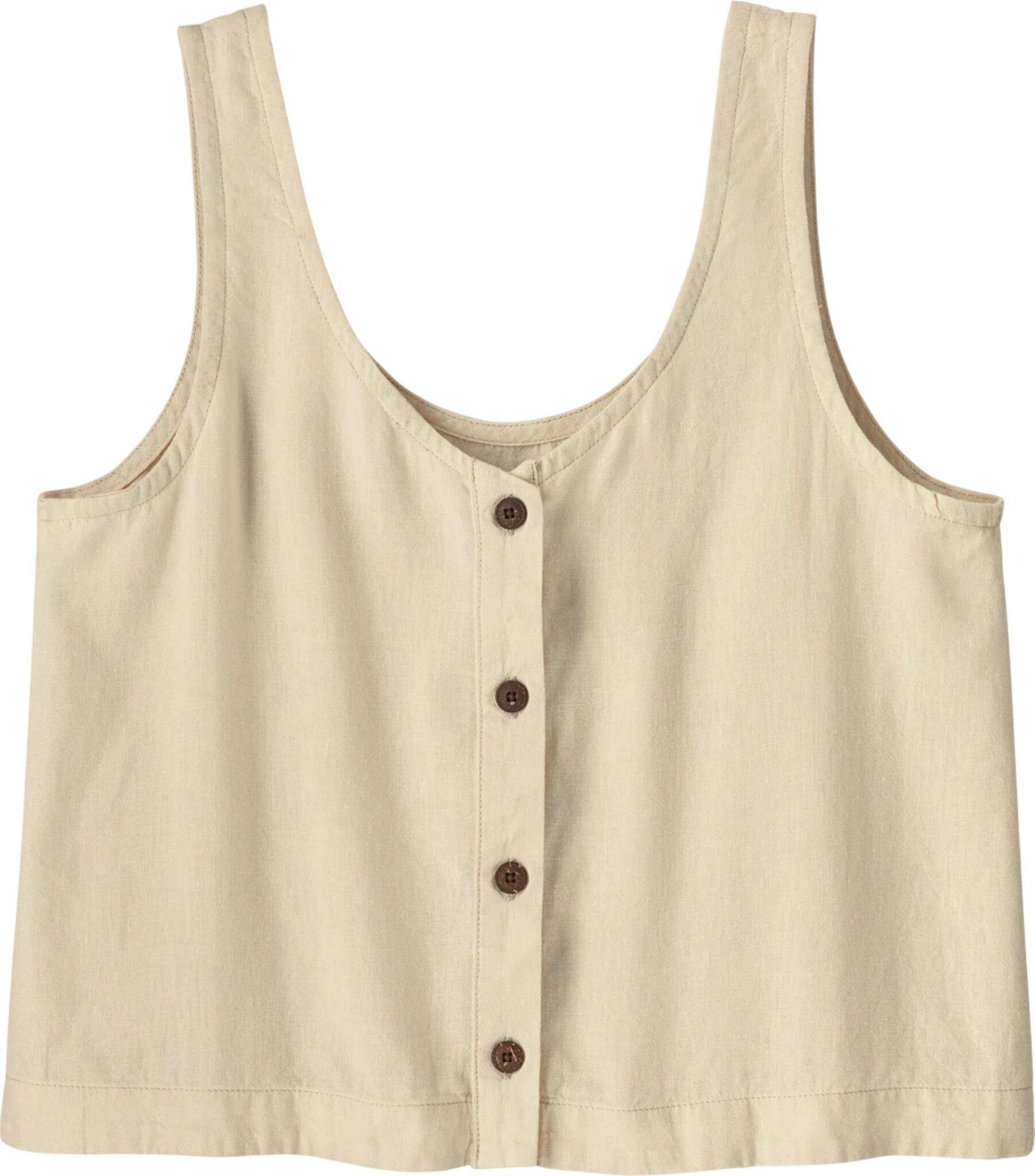 Product gallery image number 5 for product Garden Island Reversible Top - Women's