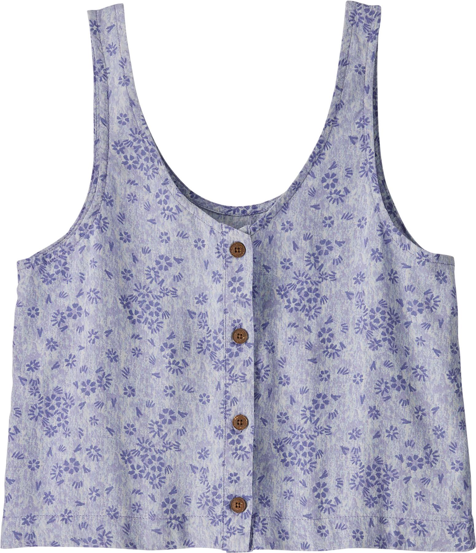 Product gallery image number 3 for product Garden Island Reversible Top - Women's
