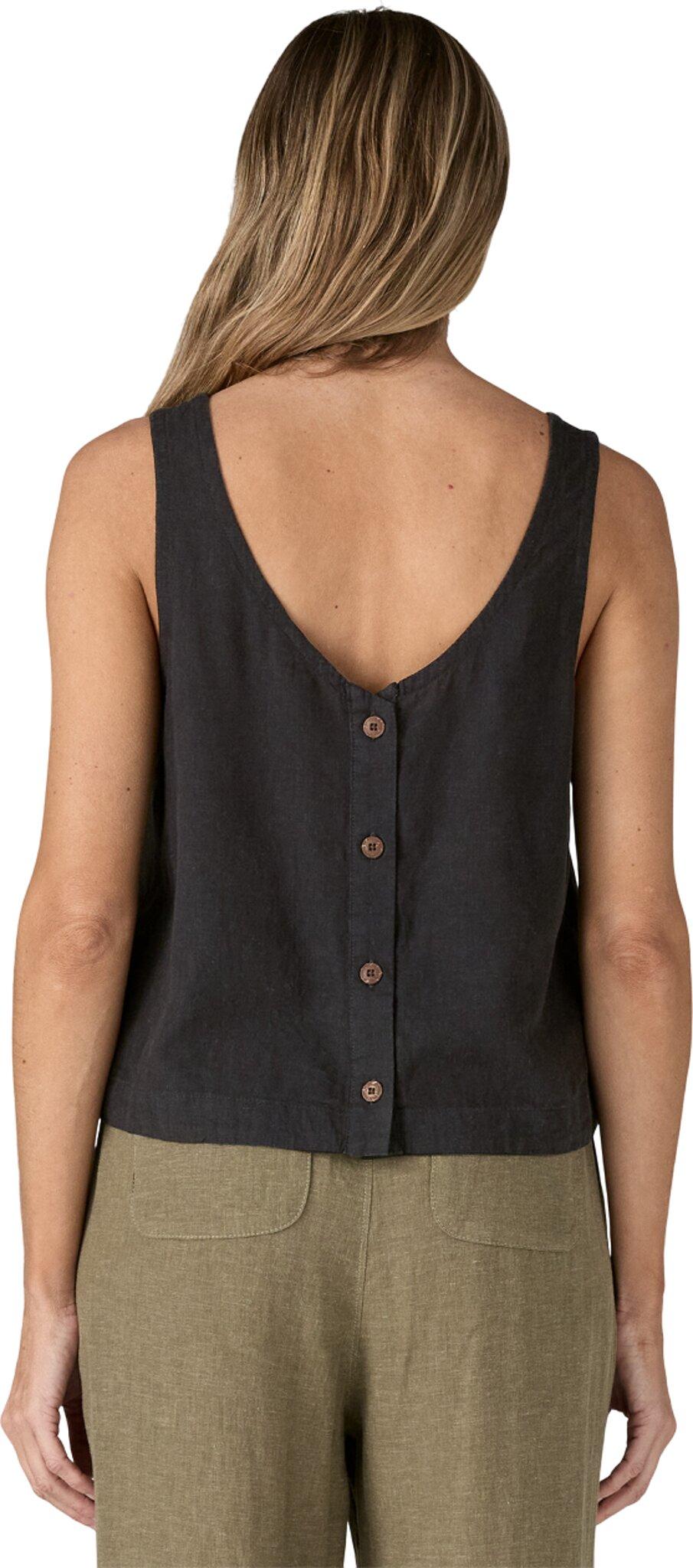 Product gallery image number 5 for product Garden Island Reversible Top - Women's