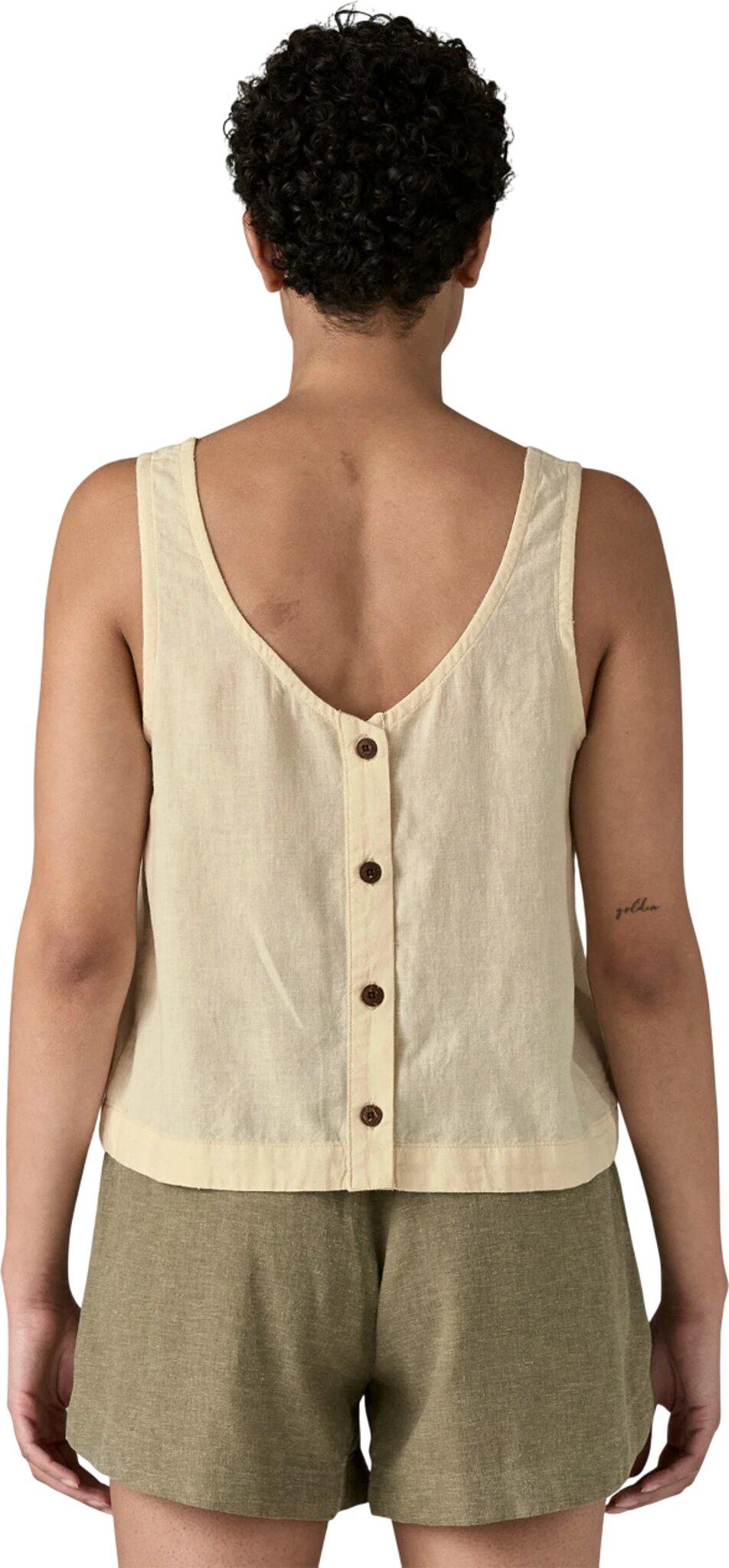 Product gallery image number 2 for product Garden Island Reversible Top - Women's