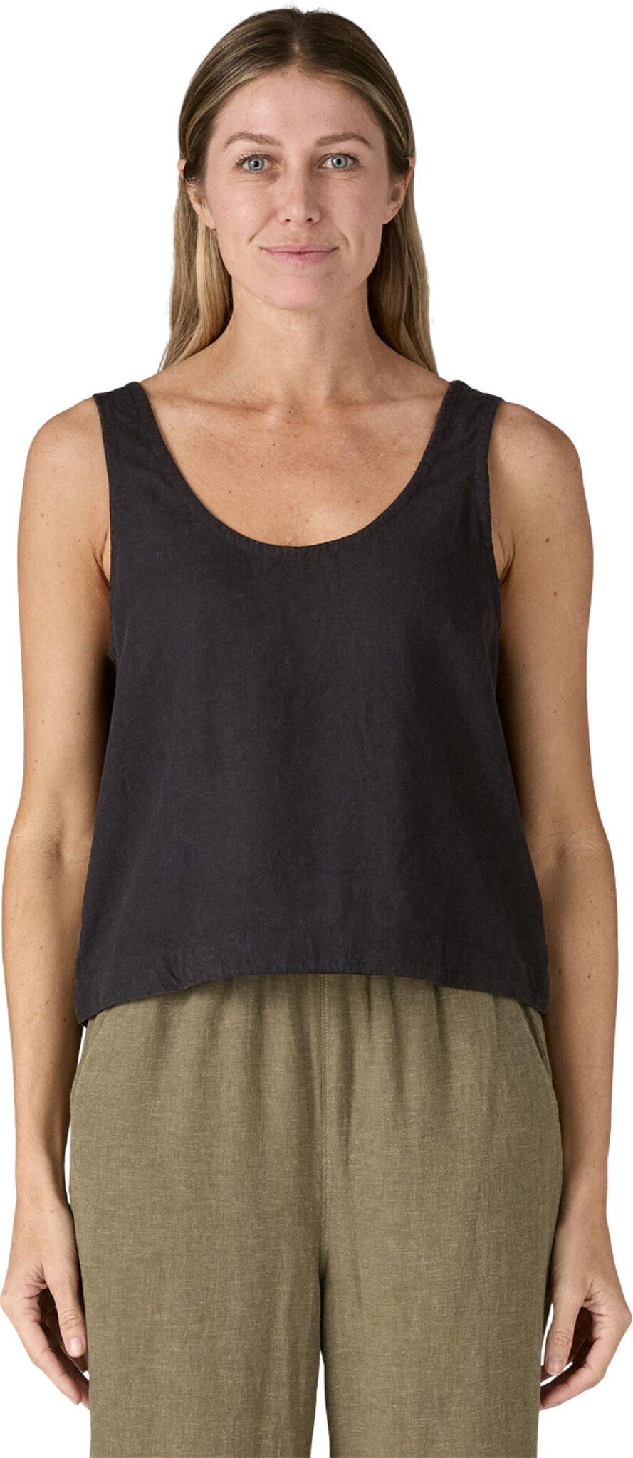 Product gallery image number 2 for product Garden Island Reversible Top - Women's
