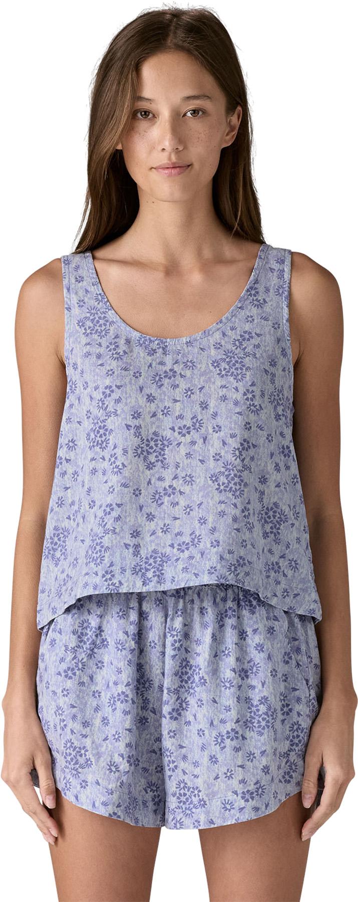 Product gallery image number 2 for product Garden Island Reversible Top - Women's