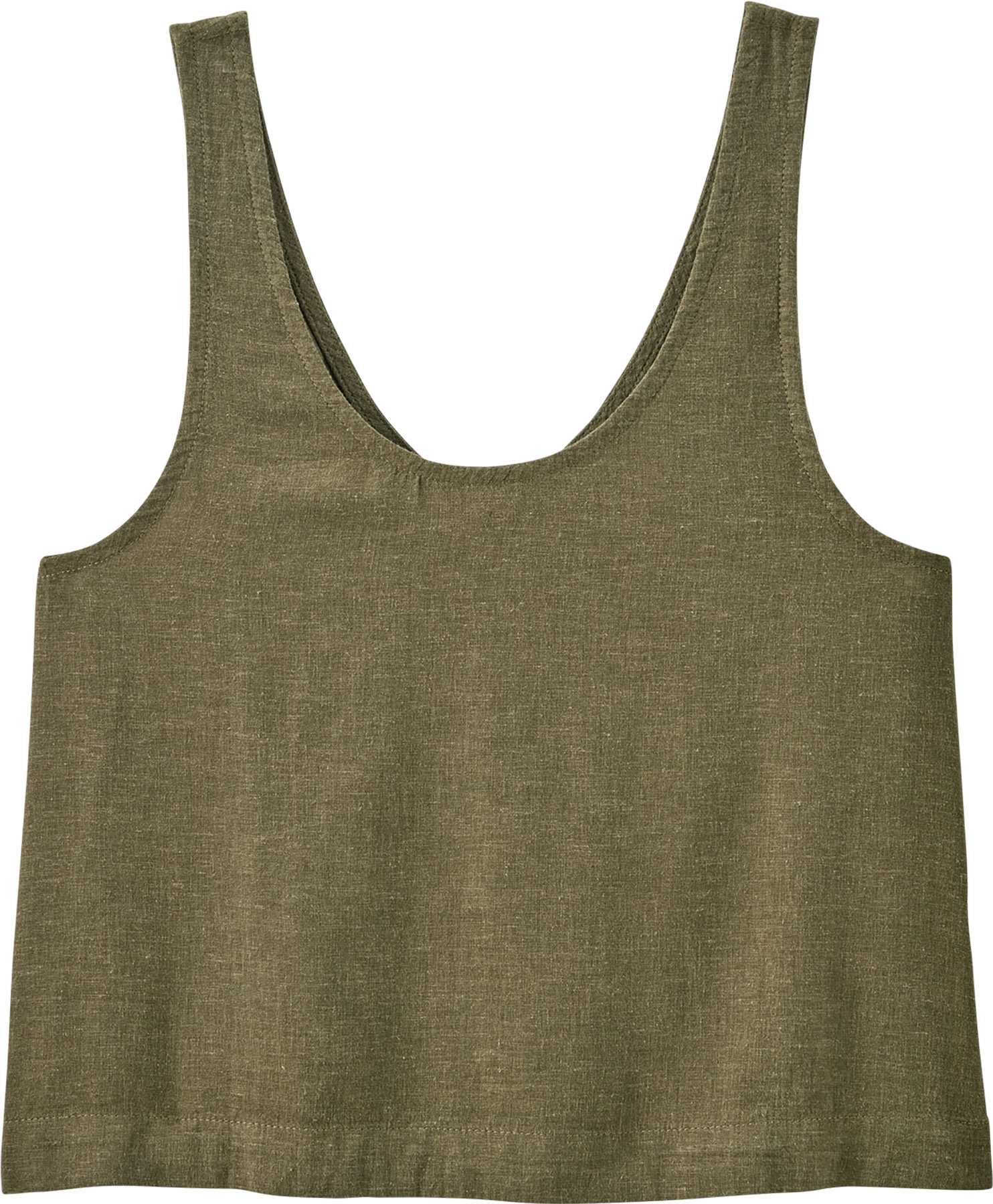 Whole Weave - River Rock Green
