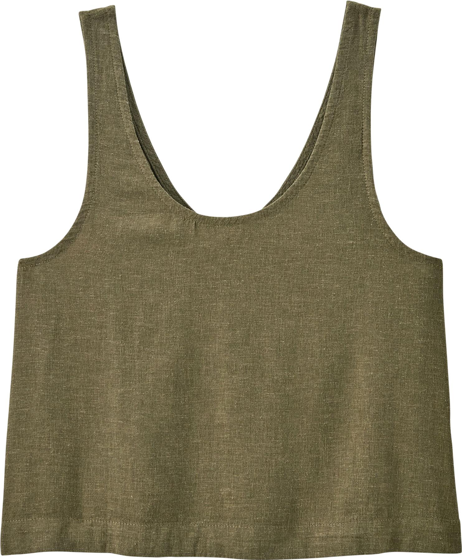 Whole Weave - River Rock Green
