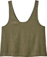 Colour: Whole Weave - River Rock Green