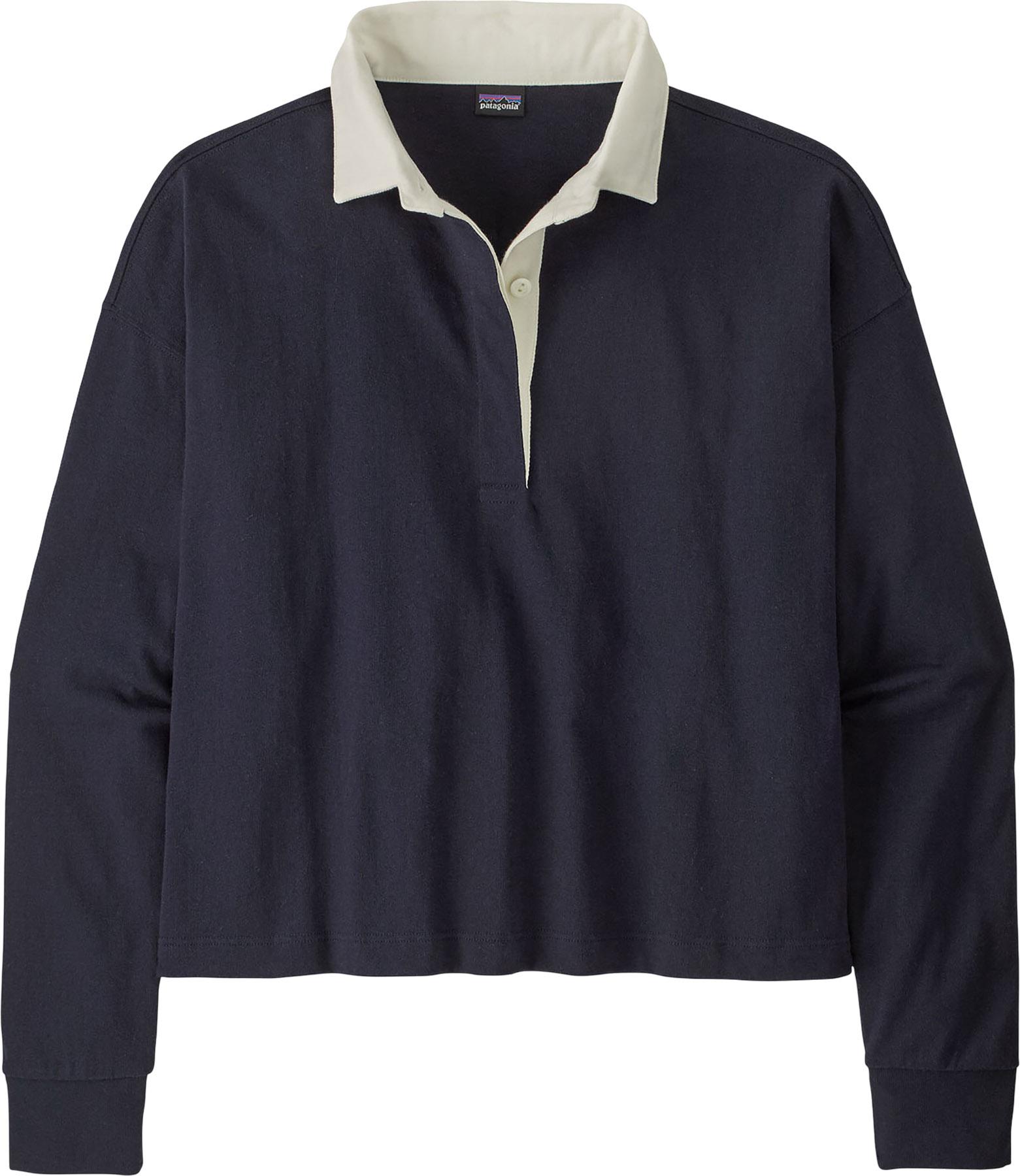 Product image for Long-Sleeve Rugby Top - Women's