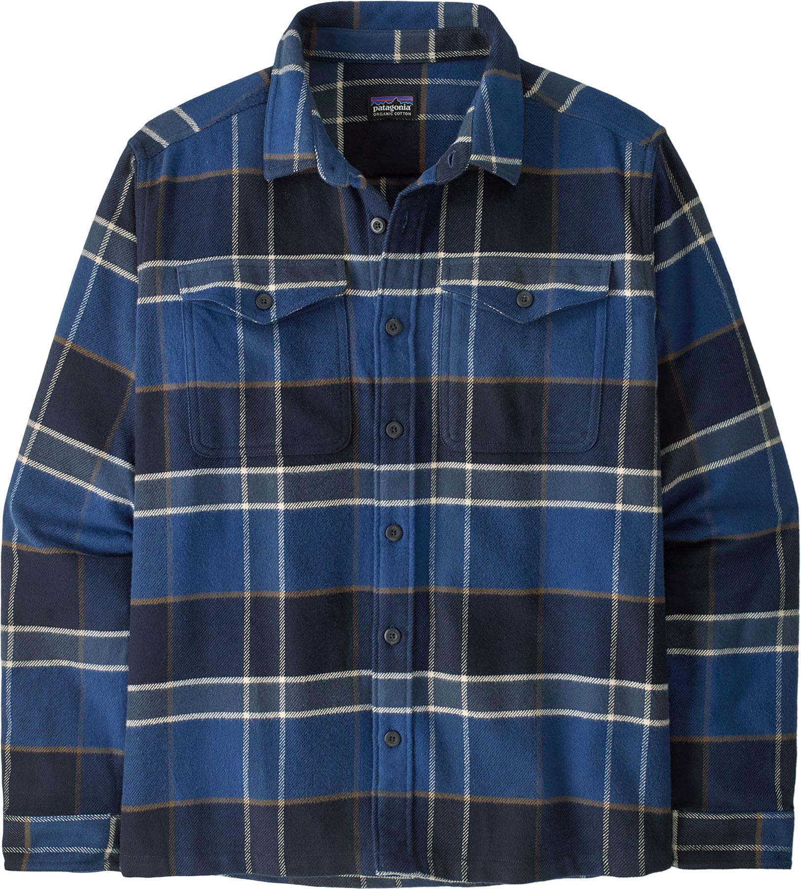 Product image for Fjord Flannel Shirt - Men's