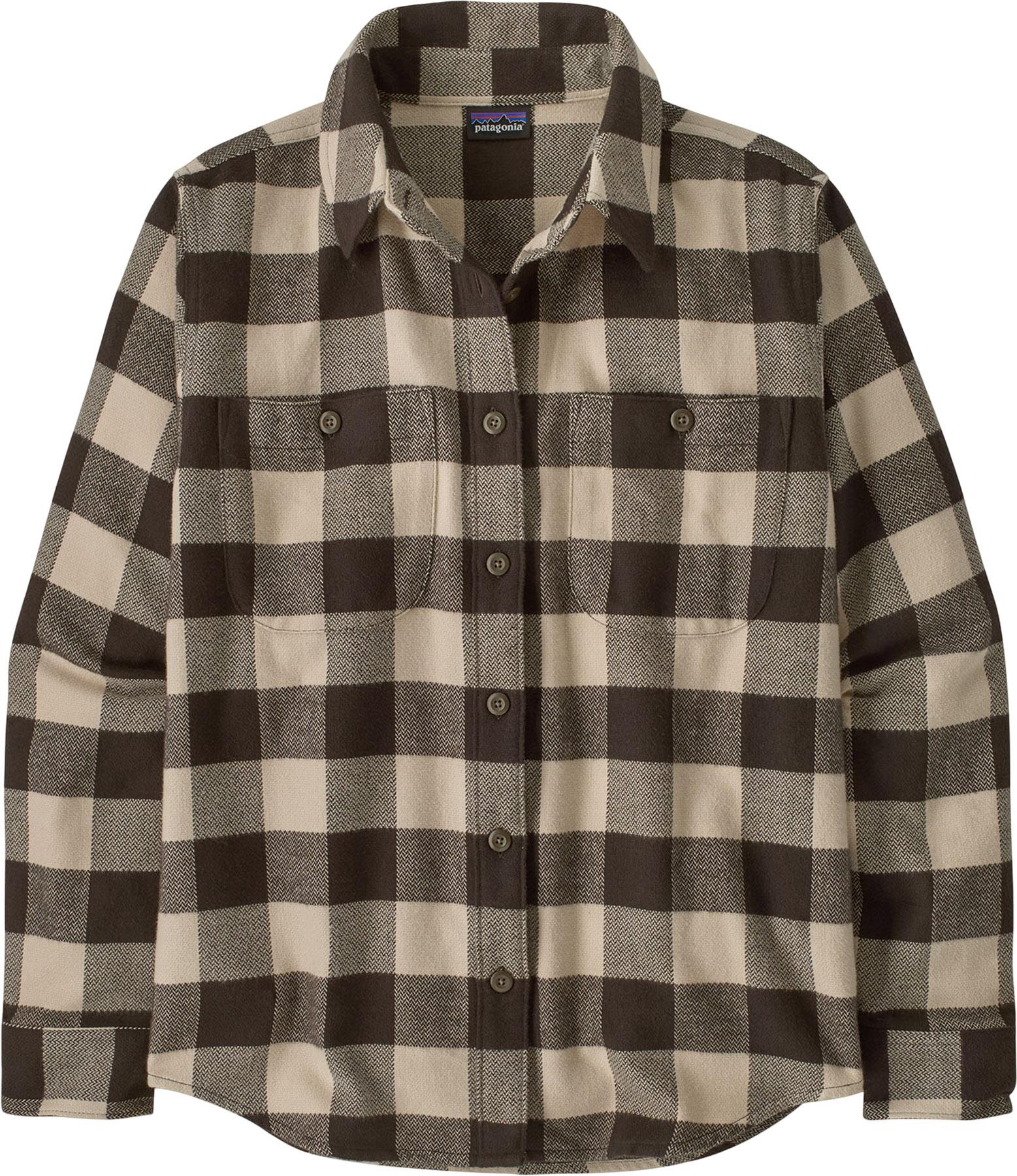 Product image for Fjord Flannel Shirt - Women's