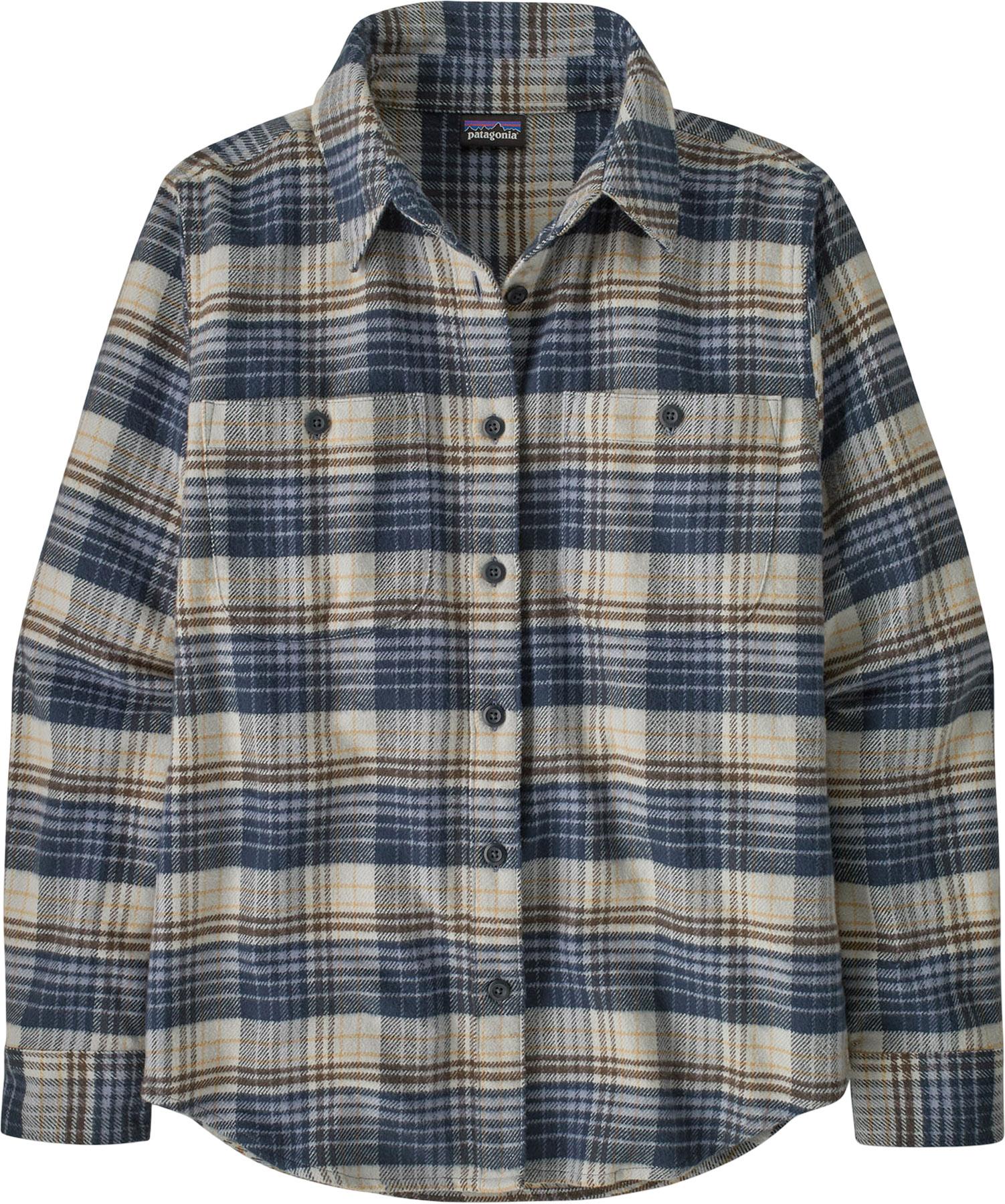 Product image for Fjord Flannel Shirt - Women's