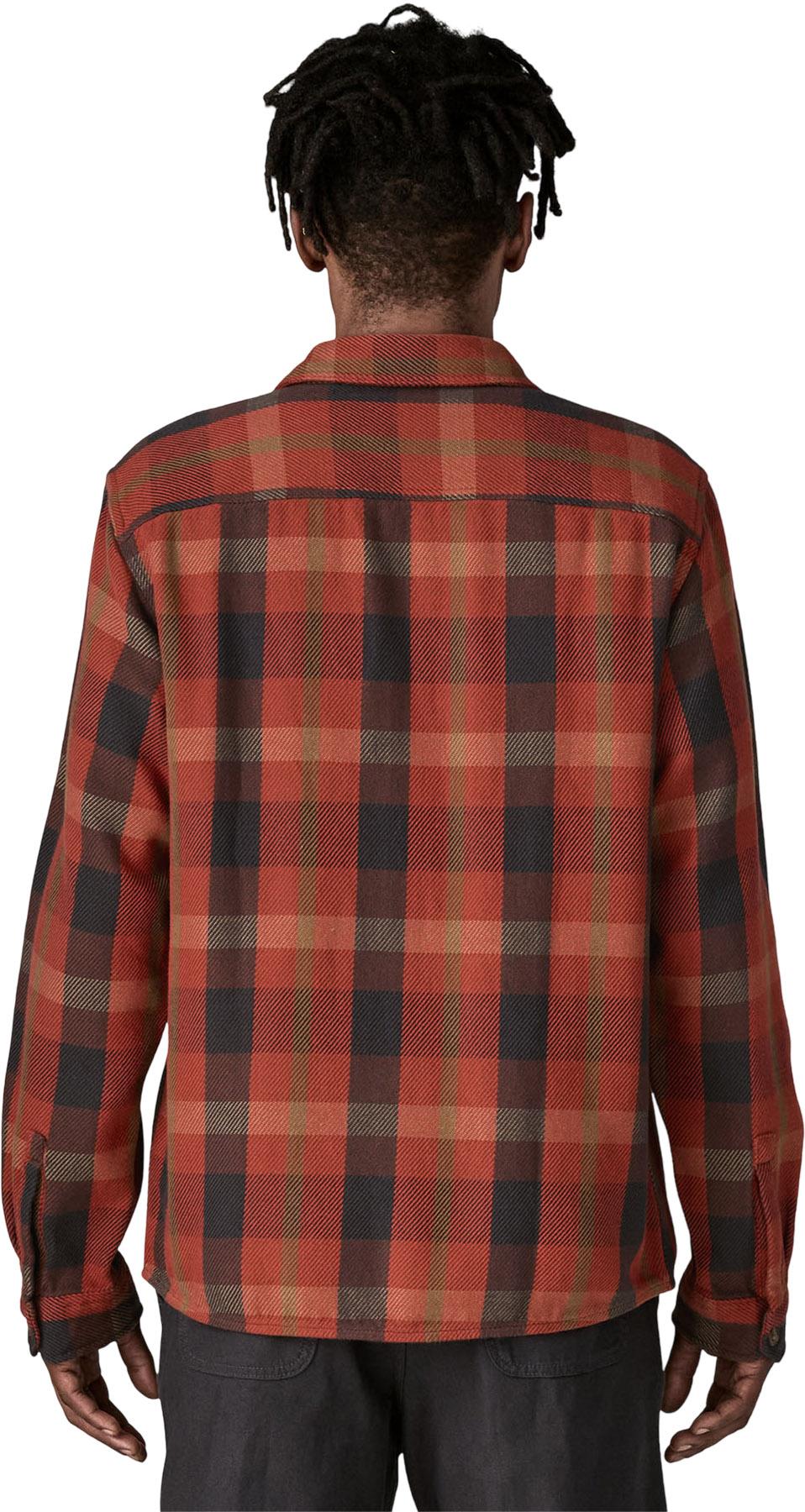 Product gallery image number 3 for product Fjord Loft Shirt - Men's