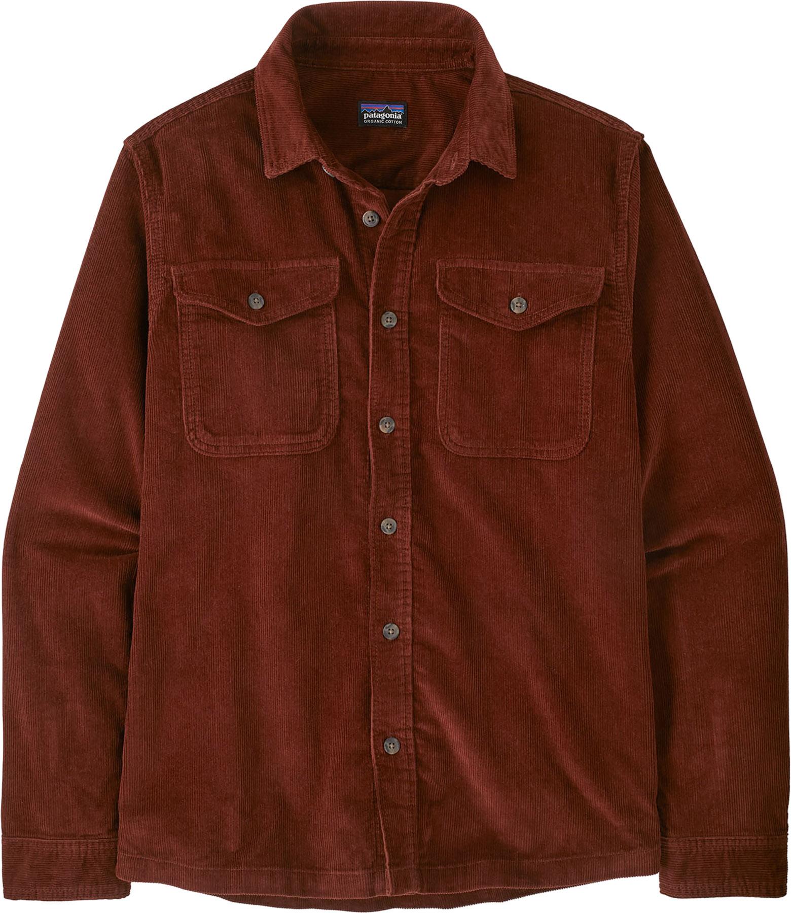 Product image for Corduroy Shirt - Men's