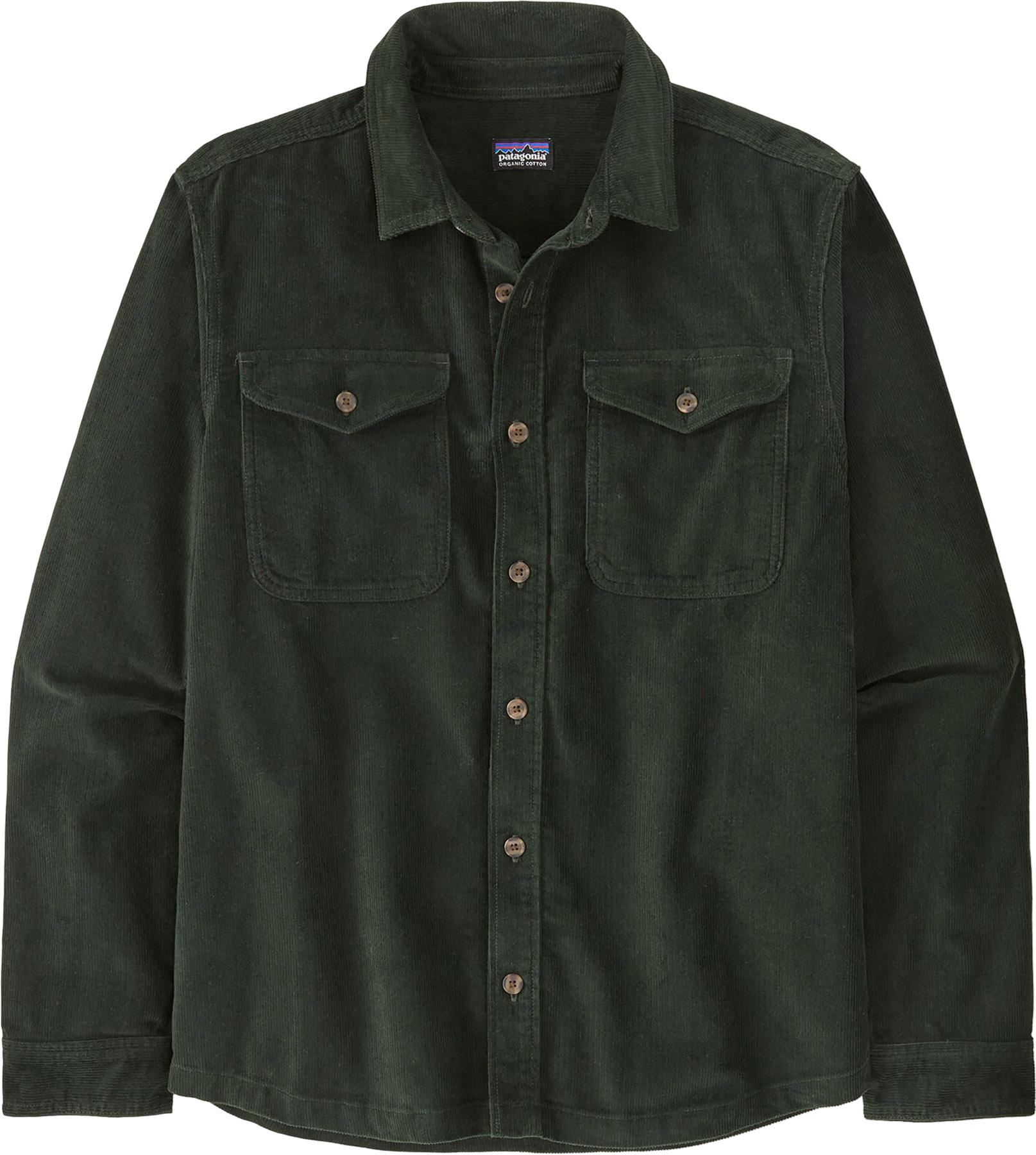 Product image for Corduroy Shirt - Men's